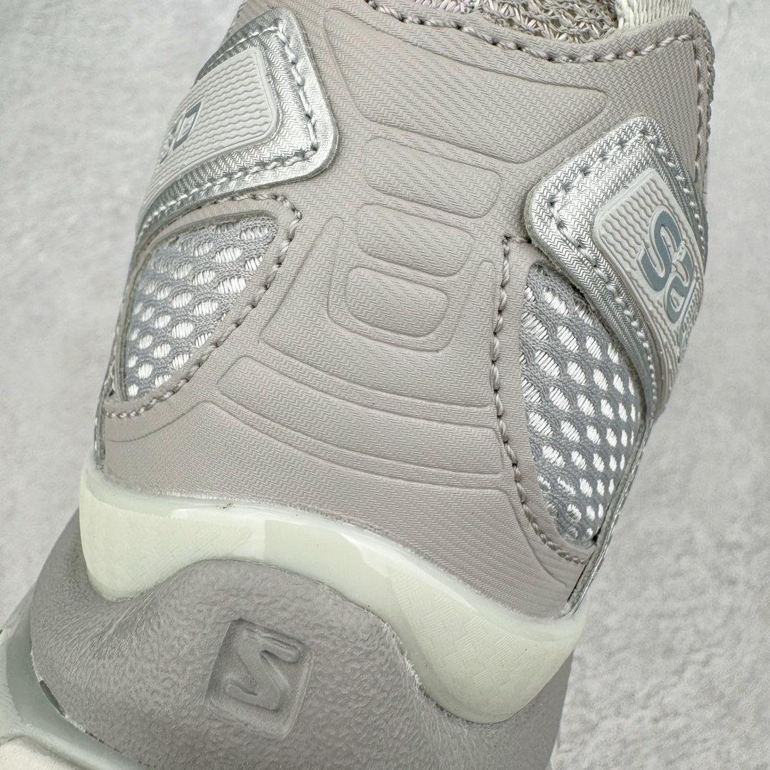 图片[19]-＃K版 SALOMON XA Pro 3D ADV 萨洛蒙潮流越野机能户外功能鞋 纯原外贸平台特供订单 耗时半年巨作 全套原纸板楦头开发 原厂特供网布配套加持 确保原汁原味 完美呈现版型 原档数据独家私模五层组合大底 原装Ortholite轻量化鞋垫 中底布带钢印编号 原厂TPU锁扣 进口港宝加持 后跟自然饱满 还原公司包裹性 鞋面采用SENSIFT贴合技术 全方位贴合包裹脚型 鞋跟部鞋底牵引设计 提供强大的抓地性能 更适应野外崎岖不平的道路 其3D ADVANCED CHASSIS底盘 材料轻量大化 钉齿设计更具稳定性 防护性 鞋底易磨损区运用CONTAGRIP高耐磨材料 应对城市硬质路面长距离跑考验 尺码：36 36.5 37.5 38 38.5 39 40 40.5 41 42 42.5 43 44 44.5 45 46.5-选品中心