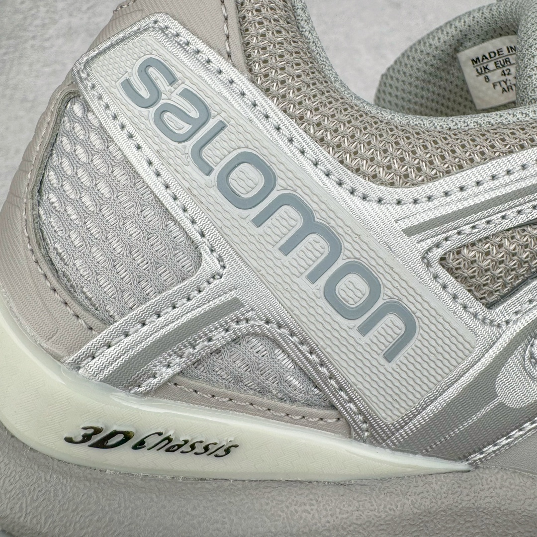 图片[20]-＃K版 SALOMON XA Pro 3D ADV 萨洛蒙潮流越野机能户外功能鞋 纯原外贸平台特供订单 耗时半年巨作 全套原纸板楦头开发 原厂特供网布配套加持 确保原汁原味 完美呈现版型 原档数据独家私模五层组合大底 原装Ortholite轻量化鞋垫 中底布带钢印编号 原厂TPU锁扣 进口港宝加持 后跟自然饱满 还原公司包裹性 鞋面采用SENSIFT贴合技术 全方位贴合包裹脚型 鞋跟部鞋底牵引设计 提供强大的抓地性能 更适应野外崎岖不平的道路 其3D ADVANCED CHASSIS底盘 材料轻量大化 钉齿设计更具稳定性 防护性 鞋底易磨损区运用CONTAGRIP高耐磨材料 应对城市硬质路面长距离跑考验 尺码：36 36.5 37.5 38 38.5 39 40 40.5 41 42 42.5 43 44 44.5 45 46.5-选品中心