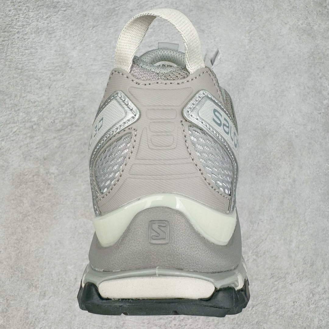 图片[8]-＃K版 SALOMON XA Pro 3D ADV 萨洛蒙潮流越野机能户外功能鞋 纯原外贸平台特供订单 耗时半年巨作 全套原纸板楦头开发 原厂特供网布配套加持 确保原汁原味 完美呈现版型 原档数据独家私模五层组合大底 原装Ortholite轻量化鞋垫 中底布带钢印编号 原厂TPU锁扣 进口港宝加持 后跟自然饱满 还原公司包裹性 鞋面采用SENSIFT贴合技术 全方位贴合包裹脚型 鞋跟部鞋底牵引设计 提供强大的抓地性能 更适应野外崎岖不平的道路 其3D ADVANCED CHASSIS底盘 材料轻量大化 钉齿设计更具稳定性 防护性 鞋底易磨损区运用CONTAGRIP高耐磨材料 应对城市硬质路面长距离跑考验 尺码：36 36.5 37.5 38 38.5 39 40 40.5 41 42 42.5 43 44 44.5 45 46.5-选品中心