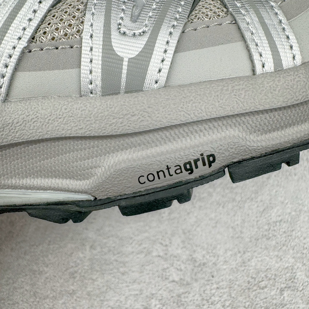 图片[22]-＃K版 SALOMON XA Pro 3D ADV 萨洛蒙潮流越野机能户外功能鞋 纯原外贸平台特供订单 耗时半年巨作 全套原纸板楦头开发 原厂特供网布配套加持 确保原汁原味 完美呈现版型 原档数据独家私模五层组合大底 原装Ortholite轻量化鞋垫 中底布带钢印编号 原厂TPU锁扣 进口港宝加持 后跟自然饱满 还原公司包裹性 鞋面采用SENSIFT贴合技术 全方位贴合包裹脚型 鞋跟部鞋底牵引设计 提供强大的抓地性能 更适应野外崎岖不平的道路 其3D ADVANCED CHASSIS底盘 材料轻量大化 钉齿设计更具稳定性 防护性 鞋底易磨损区运用CONTAGRIP高耐磨材料 应对城市硬质路面长距离跑考验 尺码：36 36.5 37.5 38 38.5 39 40 40.5 41 42 42.5 43 44 44.5 45 46.5-选品中心