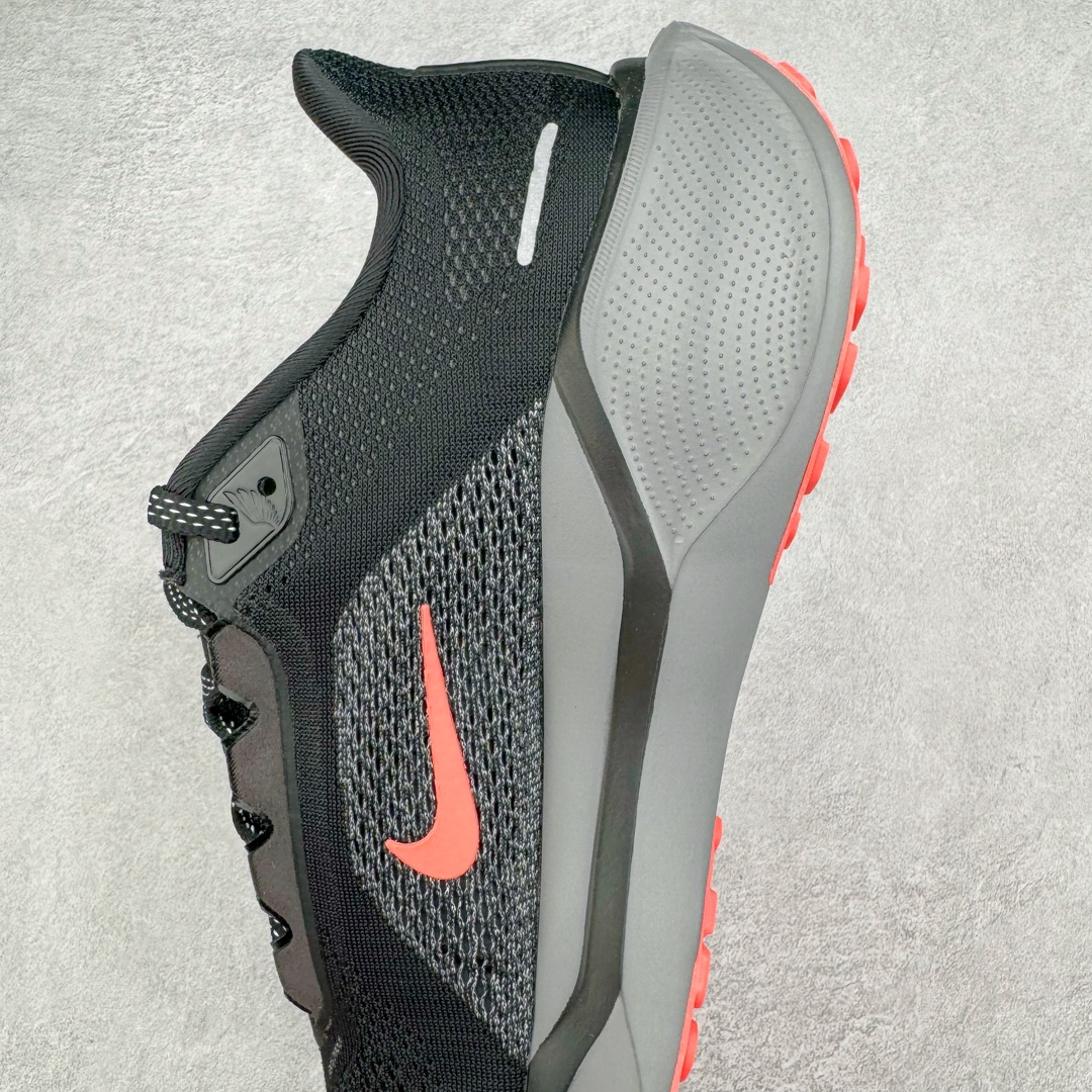 图片[7]-＃TG纯原 NK Zoom Pegasus 飞马41代马拉松系列网面透气缓震疾速跑鞋 FV9536-008 拥有 Zoom Air 一如既往的稳定感和流畅感 鞋面采用工程网眼设计 为特定高热区域营造出色透气性 进一步增加鞋面的穿孔数量 让足部能够快速散热 中足搭配 Flywire 飞线 在高速运动时营造舒适稳定的贴合感 内置Zoon气垫加持 动力十足 尺码：36 36.5 37.5 38 38.5 39 40 40.5 41 42 42.5 43 44 44.5 45-选品中心