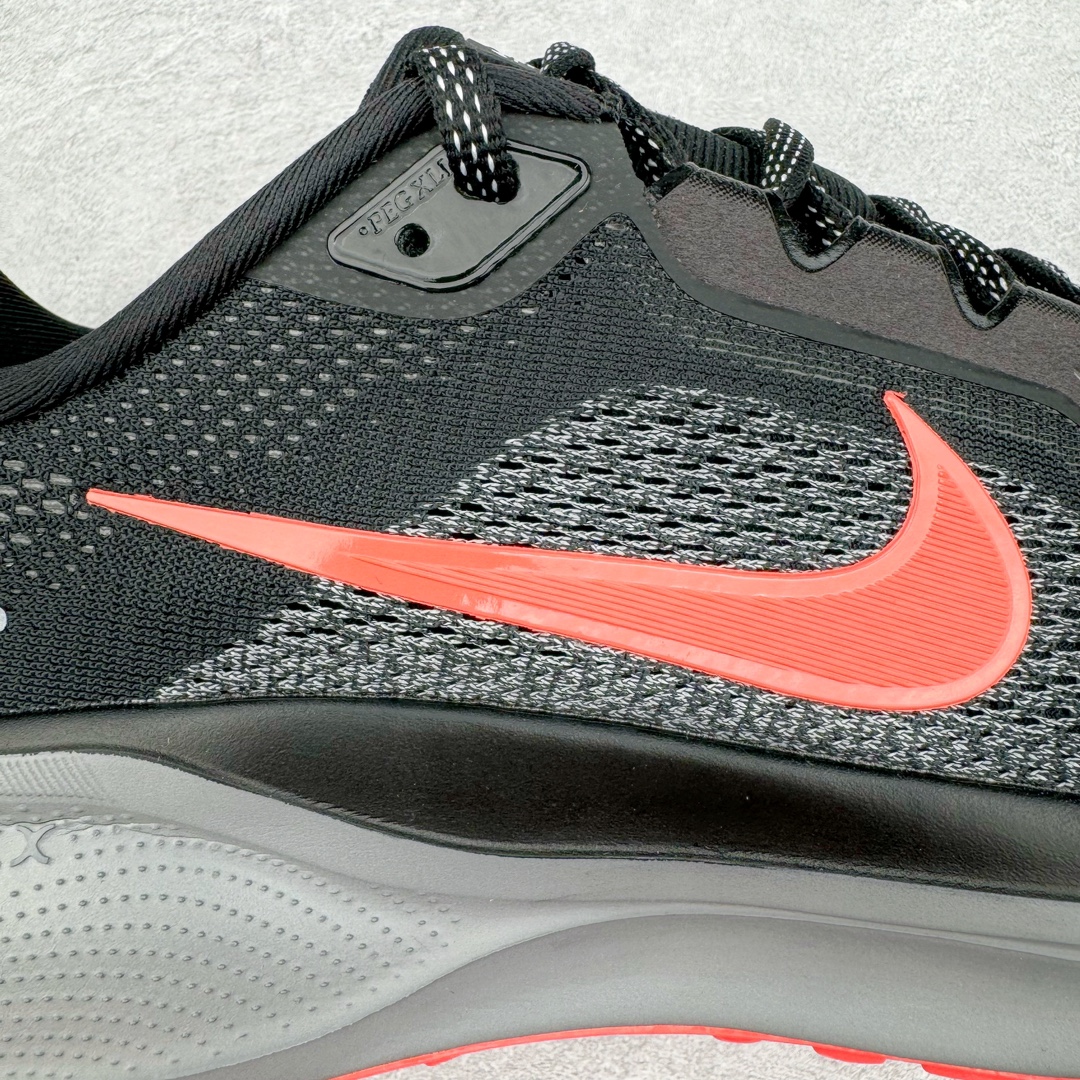 图片[16]-＃TG纯原 NK Zoom Pegasus 飞马41代马拉松系列网面透气缓震疾速跑鞋 FV9536-008 拥有 Zoom Air 一如既往的稳定感和流畅感 鞋面采用工程网眼设计 为特定高热区域营造出色透气性 进一步增加鞋面的穿孔数量 让足部能够快速散热 中足搭配 Flywire 飞线 在高速运动时营造舒适稳定的贴合感 内置Zoon气垫加持 动力十足 尺码：36 36.5 37.5 38 38.5 39 40 40.5 41 42 42.5 43 44 44.5 45-选品中心