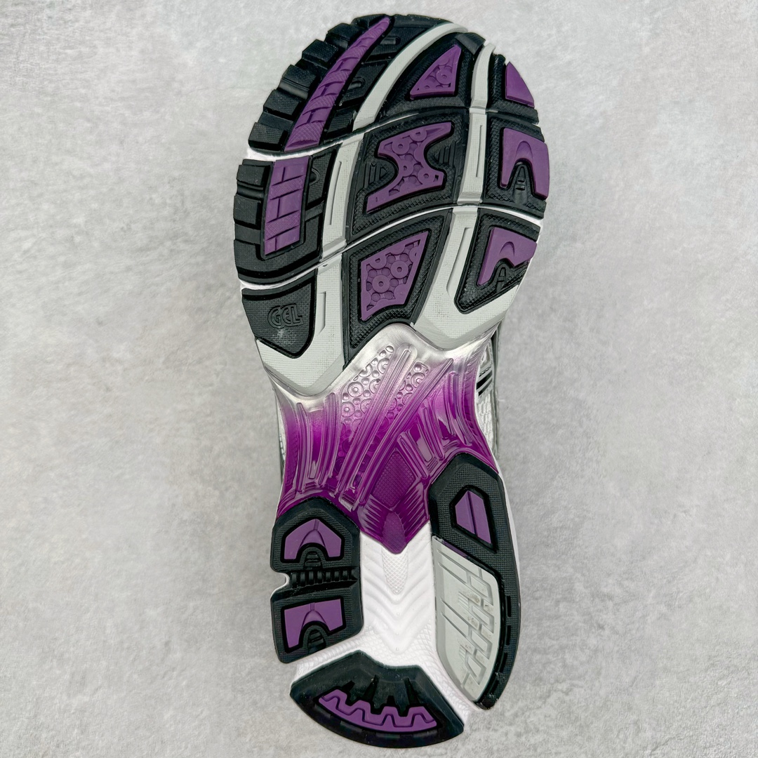 图片[9]-＃ZX Asics Gel-Kayano K14 亚瑟士系列复古舒适织物合成革减震防滑耐磨低帮休闲跑步鞋 内卷时代 纯原品质 真标价格 市场顶级版本 原装纸板楦头开发 独家私模五层组合大底 原厂定制缓震硅胶加持 原盒原配 官方四联吊牌 一比一同步原鞋工艺和用料 鞋面原厂“三明治”多层网布 区别其他同价版本 鞋垫采用原厂OrthoLite欧索莱材质 非普通海玻璃鞋垫 后跟一样采用了GEL缓震胶 整体系列设计非常的科技感 锻炼跑步的同时让你一样时尚百搭 尺码：36 37 37.5 38 39 39.5 40 40.5 41.5 42 42.5 43.5 44 44.5 45-选品中心