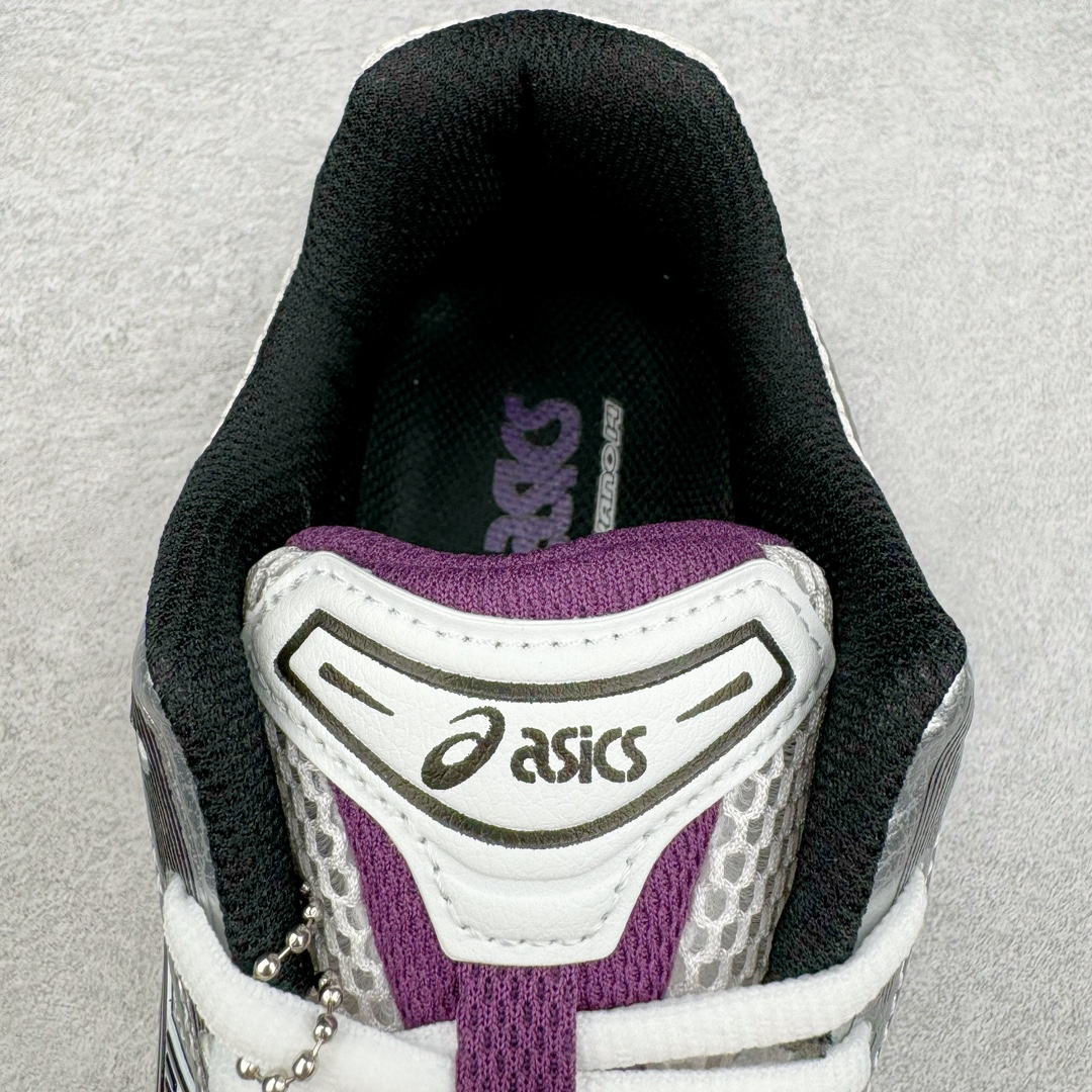 图片[13]-＃ZX Asics Gel-Kayano K14 亚瑟士系列复古舒适织物合成革减震防滑耐磨低帮休闲跑步鞋 内卷时代 纯原品质 真标价格 市场顶级版本 原装纸板楦头开发 独家私模五层组合大底 原厂定制缓震硅胶加持 原盒原配 官方四联吊牌 一比一同步原鞋工艺和用料 鞋面原厂“三明治”多层网布 区别其他同价版本 鞋垫采用原厂OrthoLite欧索莱材质 非普通海玻璃鞋垫 后跟一样采用了GEL缓震胶 整体系列设计非常的科技感 锻炼跑步的同时让你一样时尚百搭 尺码：36 37 37.5 38 39 39.5 40 40.5 41.5 42 42.5 43.5 44 44.5 45-选品中心