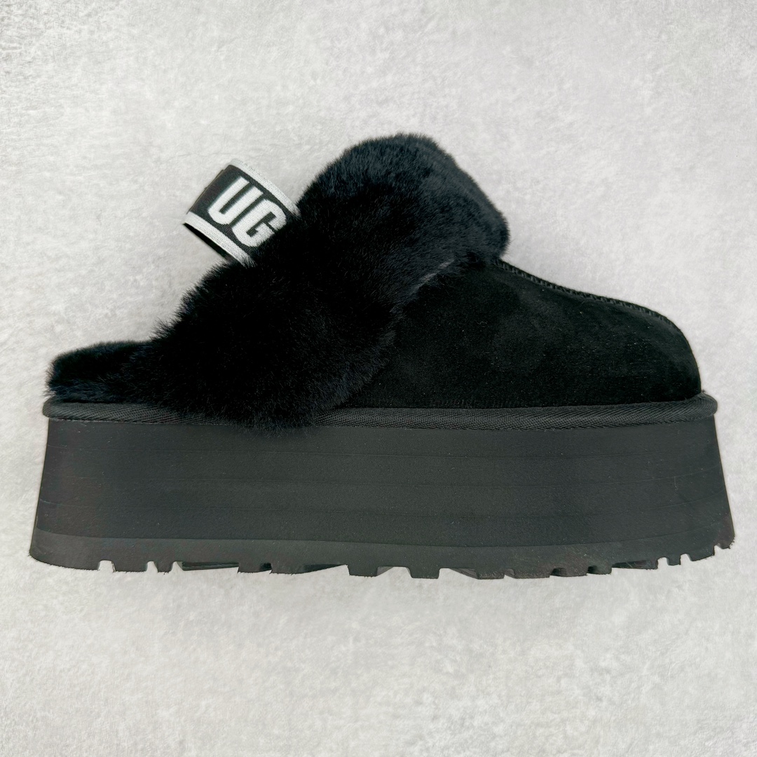 #纯原 UGG 3474 秋冬羊皮毛一体雪地靴 全鞋采用ZP同厂 隆丰A级澳洲进口羊皮毛一体 品牌代工厂生产线 完全遵循ZP工艺流程 代工厂原厂版师 秉承无原鞋不开发选择 注重每一处细节 市面最正版型 TREADLITE\\\”轻翼\\\”科技外底 轻便/耐用/柔韧/桩型【售后郑重承诺】一个月内若出现重大脱胶/断底等质量问题 直接为您换新!尺码:35 36 37 38 39 40-选品中心