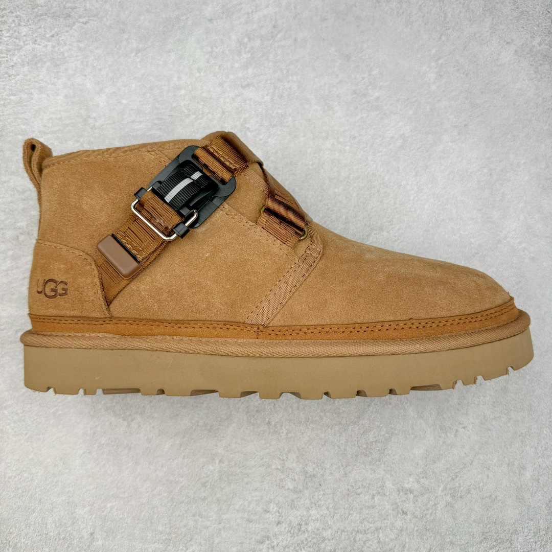 #纯原 UGG 4526 秋冬羊皮毛一体雪地靴 全鞋采用ZP同厂 隆丰A级澳洲进口羊皮毛一体 品牌代工厂生产线 完全遵循ZP工艺流程 代工厂原厂版师 秉承无原鞋不开发选择 注重每一处细节 市面最正版型 TREADLITE\\\”轻翼\\\”科技外底 轻便/耐用/柔韧/桩型【售后郑重承诺】一个月内若出现重大脱胶/断底等质量问题 直接为您换新!尺码:40 41 42 43 44-选品中心