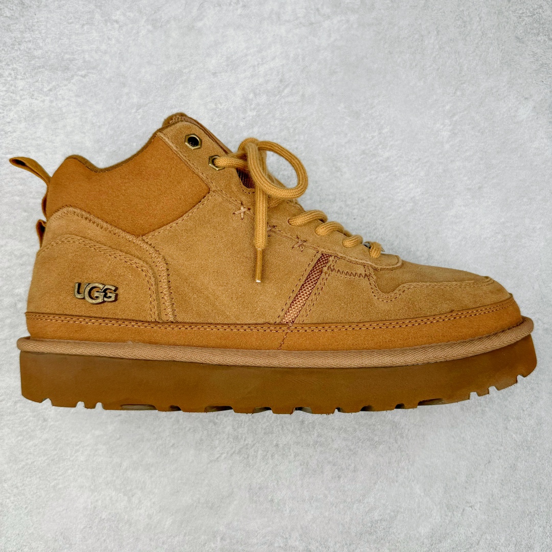 ＃纯原 UGG 4054 秋冬羊皮毛一体雪地靴 全鞋采用ZP同厂 隆丰A级澳洲进口羊皮毛一体 品牌代工厂生产线 完全遵循ZP工艺流程 代工厂原厂版师 秉承无原鞋不开发选择 注重每一处细节 市面最正版型 TREADLITE\\\”轻翼\\\”科技外底 轻便/耐用/柔韧/桩型【售后郑重承诺】一个月内若出现重大脱胶/断底等质量问题 直接为您换新！尺码：40 41 42 43 44-选品中心