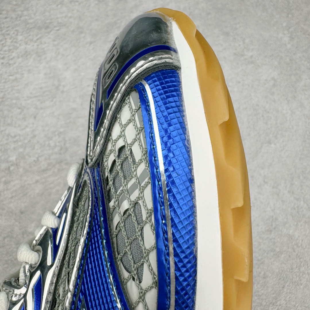 图片[15]-＃GD广顶 BOTTEGA VENETA Orbit Runner BV葆蝶家时尚休闲王一博同款老爹鞋运动鞋 原版开发 一比一打造 相似度百分之99以上 市场一梯队级别品质 区别市场任何标文顶级品质版本 采用轻质科技网布面料 搭配几何图案设计橡胶外底 王炸系列 高版本 认准套包工艺 实际增高很多哦 还是一样显腿细非常nice 耐玩耐造 对标对版 套包鞋工艺 认准高版本 大底选用拼色TPU大底 配置原版包装 尺码：35 36 37 38 39 40 41 42 43 44 45-选品中心