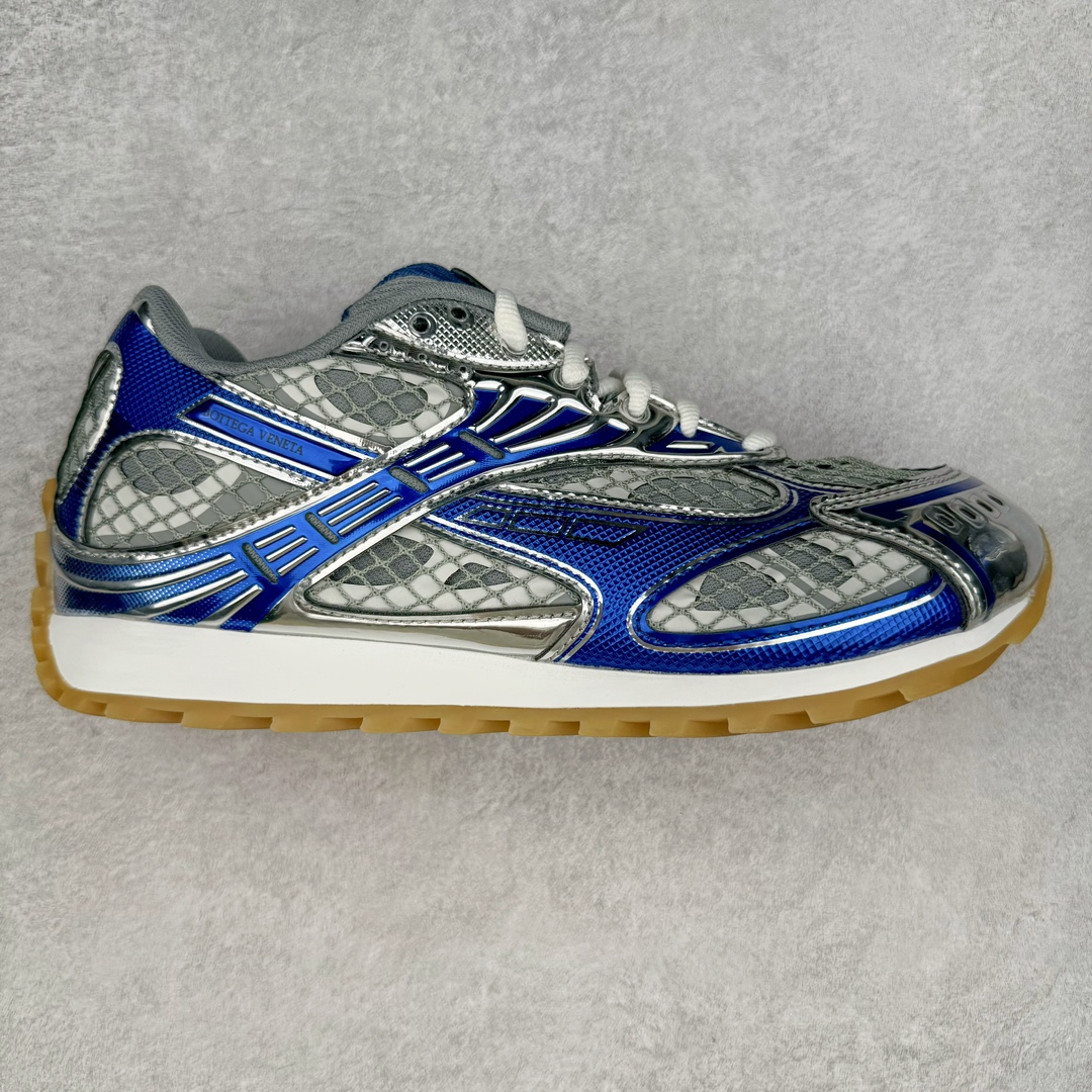 ＃GD广顶 BOTTEGA VENETA Orbit Runner BV葆蝶家时尚休闲王一博同款老爹鞋运动鞋 原版开发 一比一打造 相似度百分之99以上 市场一梯队级别品质 区别市场任何标文顶级品质版本 采用轻质科技网布面料 搭配几何图案设计橡胶外底 王炸系列 高版本 认准套包工艺 实际增高很多哦 还是一样显腿细非常nice 耐玩耐造 对标对版 套包鞋工艺 认准高版本 大底选用拼色TPU大底 配置原版包装 尺码：35 36 37 38 39 40 41 42 43 44 45-选品中心