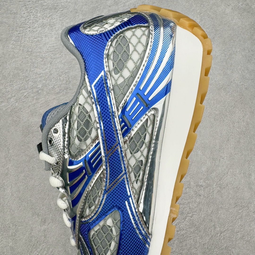 图片[7]-＃GD广顶 BOTTEGA VENETA Orbit Runner BV葆蝶家时尚休闲王一博同款老爹鞋运动鞋 原版开发 一比一打造 相似度百分之99以上 市场一梯队级别品质 区别市场任何标文顶级品质版本 采用轻质科技网布面料 搭配几何图案设计橡胶外底 王炸系列 高版本 认准套包工艺 实际增高很多哦 还是一样显腿细非常nice 耐玩耐造 对标对版 套包鞋工艺 认准高版本 大底选用拼色TPU大底 配置原版包装 尺码：35 36 37 38 39 40 41 42 43 44 45-选品中心