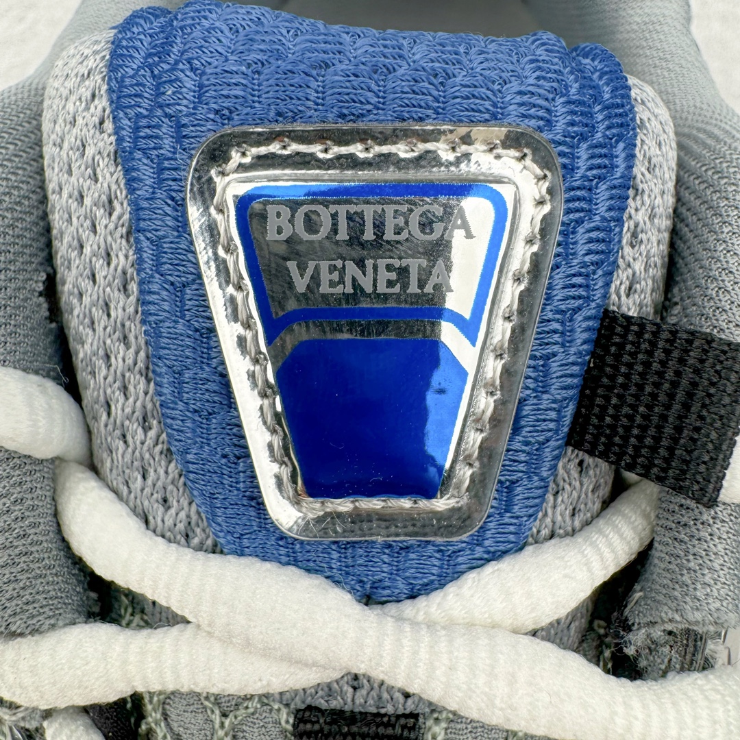 图片[13]-＃GD广顶 BOTTEGA VENETA Orbit Runner BV葆蝶家时尚休闲王一博同款老爹鞋运动鞋 原版开发 一比一打造 相似度百分之99以上 市场一梯队级别品质 区别市场任何标文顶级品质版本 采用轻质科技网布面料 搭配几何图案设计橡胶外底 王炸系列 高版本 认准套包工艺 实际增高很多哦 还是一样显腿细非常nice 耐玩耐造 对标对版 套包鞋工艺 认准高版本 大底选用拼色TPU大底 配置原版包装 尺码：35 36 37 38 39 40 41 42 43 44 45-选品中心