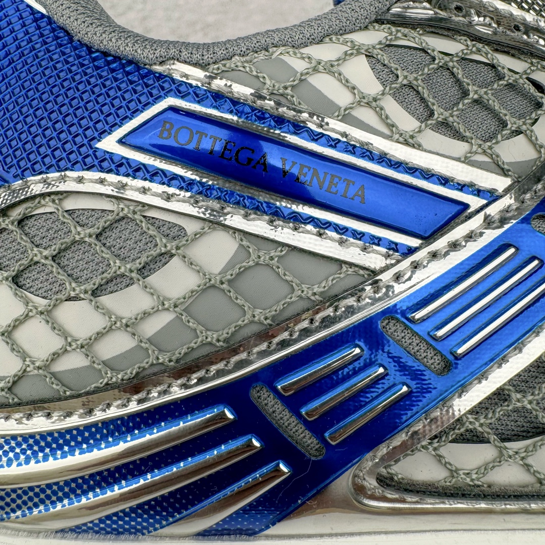 图片[18]-＃GD广顶 BOTTEGA VENETA Orbit Runner BV葆蝶家时尚休闲王一博同款老爹鞋运动鞋 原版开发 一比一打造 相似度百分之99以上 市场一梯队级别品质 区别市场任何标文顶级品质版本 采用轻质科技网布面料 搭配几何图案设计橡胶外底 王炸系列 高版本 认准套包工艺 实际增高很多哦 还是一样显腿细非常nice 耐玩耐造 对标对版 套包鞋工艺 认准高版本 大底选用拼色TPU大底 配置原版包装 尺码：35 36 37 38 39 40 41 42 43 44 45-选品中心