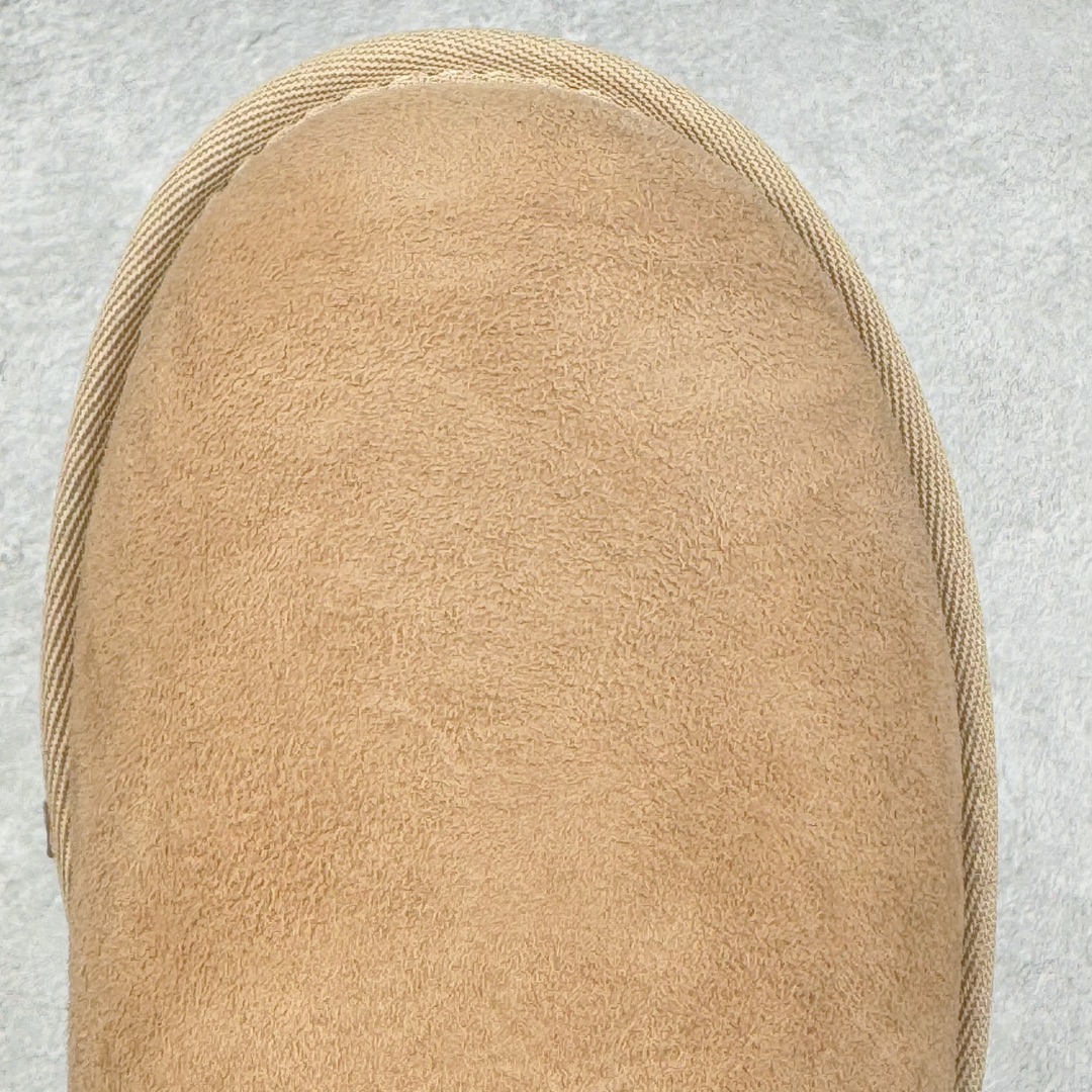 图片[10]-＃SP原厂 UGG 6222 经典短筒秋冬羊皮毛一体雪地靴 全鞋采用ZP同厂 隆丰A级澳洲进口羊皮毛一体 品牌代工厂生产线 完全遵循ZP工艺流程 代工厂原厂版师 秉承无原鞋不开发选择 注重每一处细节 市面最正版型 TREADLITE\\\”轻翼\\\”科技外底 轻便/耐用/柔韧/桩型【售后郑重承诺】一个月内若出现重大脱胶/断底等质量问题 直接为您换新！尺码：35 36 37 38 39 40-选品中心