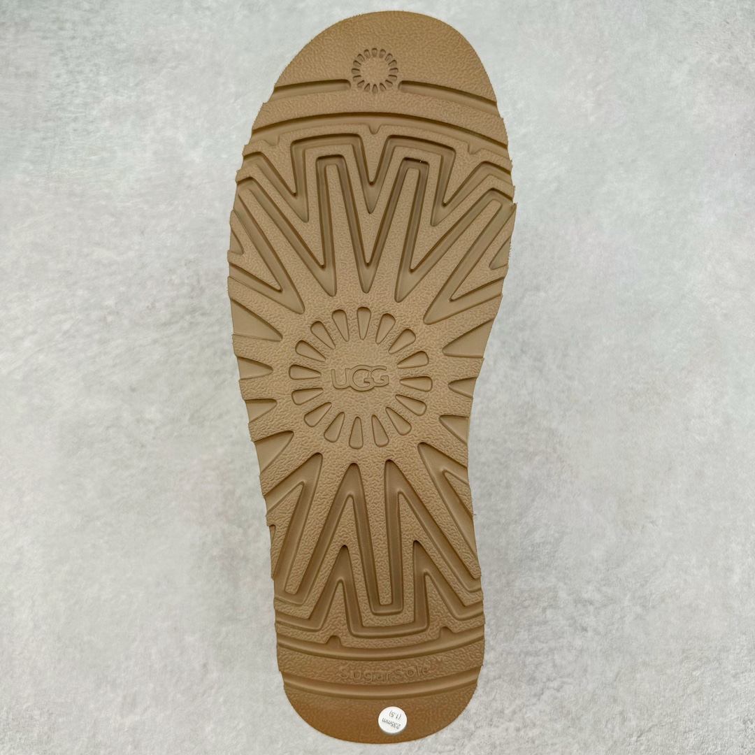 图片[9]-＃SP原厂 UGG 5092 周冬雨Mini厚底秋冬羊皮毛一体雪地靴 全鞋采用ZP同厂 隆丰A级澳洲进口羊皮毛一体 品牌代工厂生产线 完全遵循ZP工艺流程 代工厂原厂版师 秉承无原鞋不开发选择 注重每一处细节 市面最正版型 TREADLITE\\\”轻翼\\\”科技外底 轻便/耐用/柔韧/桩型【售后郑重承诺】一个月内若出现重大脱胶/断底等质量问题 直接为您换新！尺码：35 36 37 38 39 40-选品中心