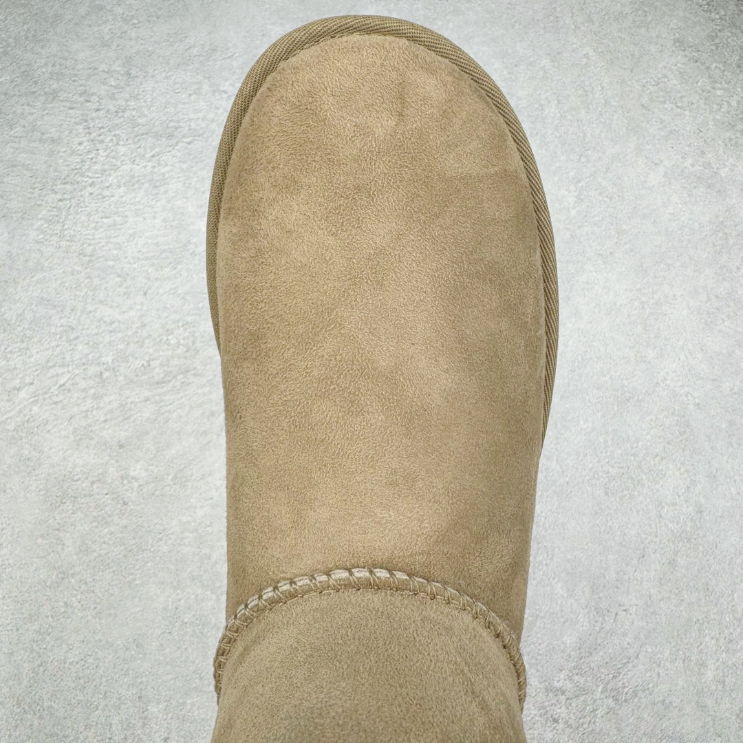 图片[4]-＃SP原厂 UGG 6501 单丝带蝴蝶结秋冬羊皮毛一体雪地靴 全鞋采用ZP同厂 隆丰A级澳洲进口羊皮毛一体 品牌代工厂生产线 完全遵循ZP工艺流程 代工厂原厂版师 秉承无原鞋不开发选择 注重每一处细节 市面最正版型 TREADLITE\\\”轻翼\\\”科技外底 轻便/耐用/柔韧/桩型【售后郑重承诺】一个月内若出现重大脱胶/断底等质量问题 直接为您换新！尺码：35 36 37 38 39 40-选品中心