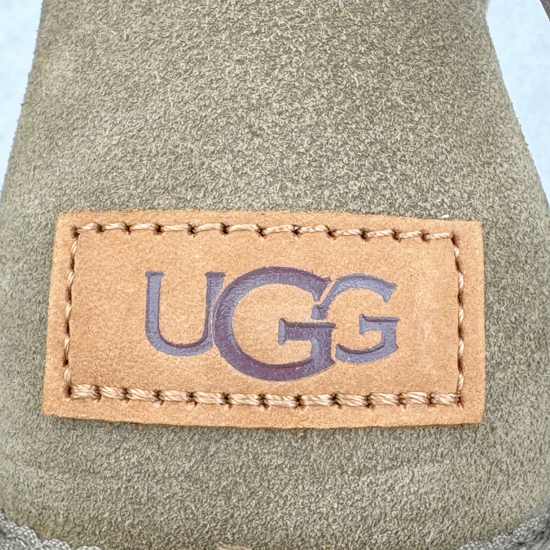图片[11]-＃SP原厂 UGG 6501 单丝带蝴蝶结秋冬羊皮毛一体雪地靴 全鞋采用ZP同厂 隆丰A级澳洲进口羊皮毛一体 品牌代工厂生产线 完全遵循ZP工艺流程 代工厂原厂版师 秉承无原鞋不开发选择 注重每一处细节 市面最正版型 TREADLITE\\\”轻翼\\\”科技外底 轻便/耐用/柔韧/桩型【售后郑重承诺】一个月内若出现重大脱胶/断底等质量问题 直接为您换新！尺码：35 36 37 38 39 40-选品中心