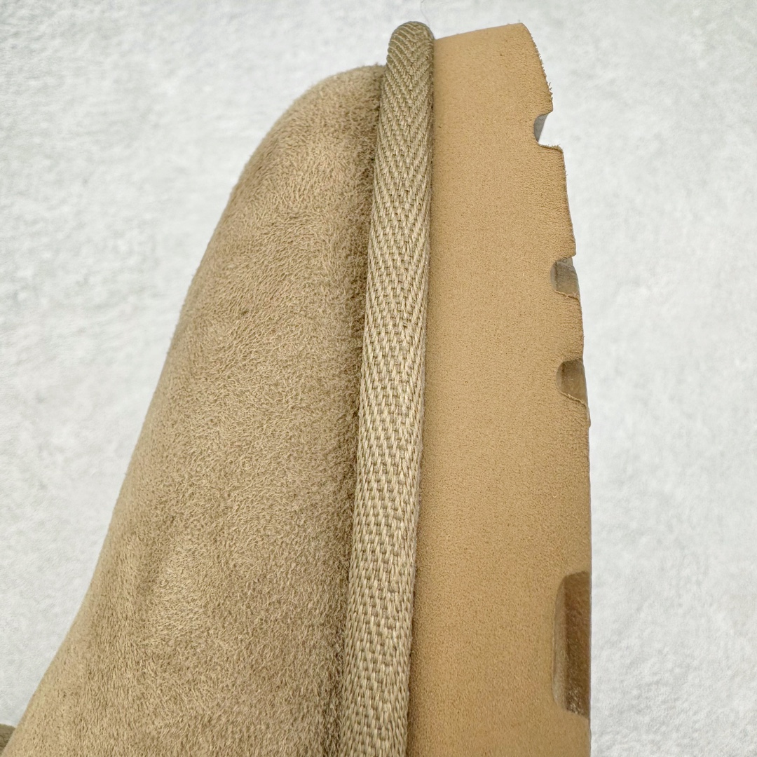 图片[16]-＃SP原厂 UGG 6501 单丝带蝴蝶结秋冬羊皮毛一体雪地靴 全鞋采用ZP同厂 隆丰A级澳洲进口羊皮毛一体 品牌代工厂生产线 完全遵循ZP工艺流程 代工厂原厂版师 秉承无原鞋不开发选择 注重每一处细节 市面最正版型 TREADLITE\\\”轻翼\\\”科技外底 轻便/耐用/柔韧/桩型【售后郑重承诺】一个月内若出现重大脱胶/断底等质量问题 直接为您换新！尺码：35 36 37 38 39 40-选品中心