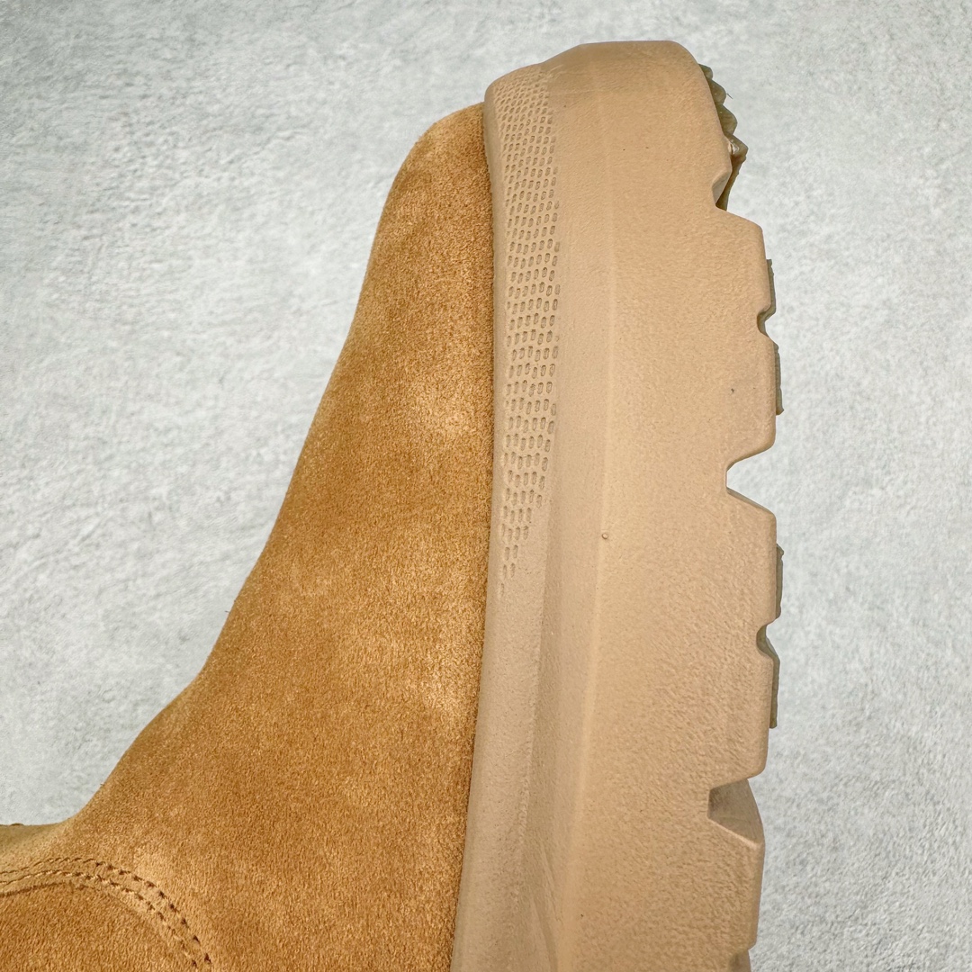 图片[15]-＃SP原厂 UGG 2050 切尔西男款秋冬羊皮毛一体雪地靴 全鞋采用ZP同厂 隆丰A级澳洲进口羊皮毛一体 品牌代工厂生产线 完全遵循ZP工艺流程 代工厂原厂版师 秉承无原鞋不开发选择 注重每一处细节 市面最正版型 TREADLITE\\\”轻翼\\\”科技外底 轻便/耐用/柔韧/桩型【售后郑重承诺】一个月内若出现重大脱胶/断底等质量问题 直接为您换新！尺码：40 41 42 43 44-选品中心