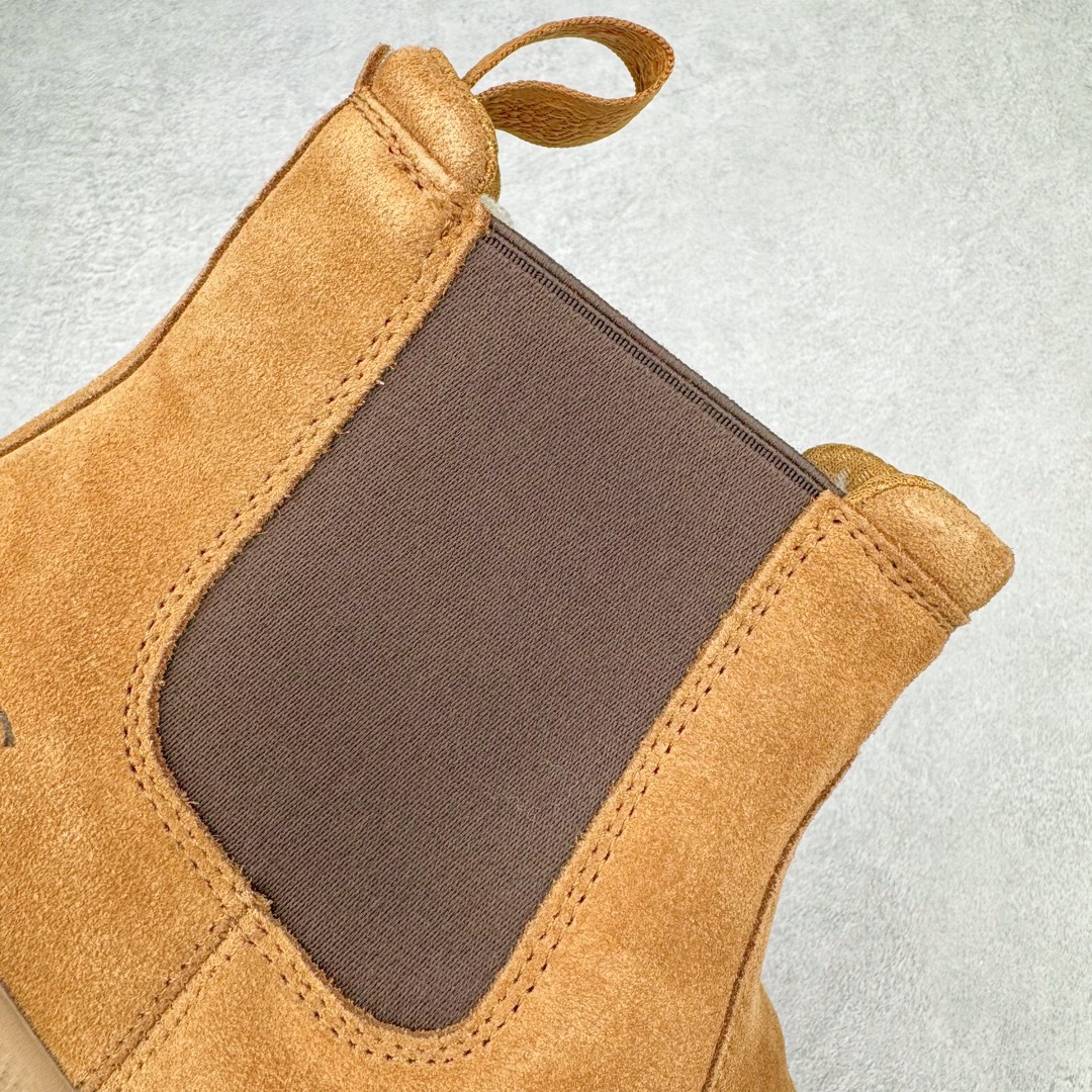 图片[11]-＃SP原厂 UGG 2050 切尔西男款秋冬羊皮毛一体雪地靴 全鞋采用ZP同厂 隆丰A级澳洲进口羊皮毛一体 品牌代工厂生产线 完全遵循ZP工艺流程 代工厂原厂版师 秉承无原鞋不开发选择 注重每一处细节 市面最正版型 TREADLITE\\\”轻翼\\\”科技外底 轻便/耐用/柔韧/桩型【售后郑重承诺】一个月内若出现重大脱胶/断底等质量问题 直接为您换新！尺码：40 41 42 43 44-选品中心