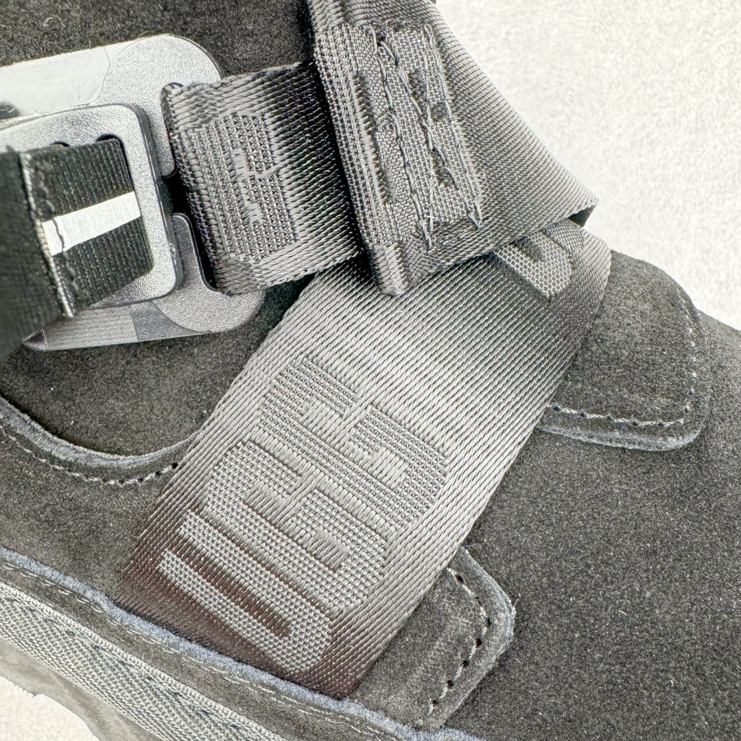 图片[15]-＃SP原厂 UGG 5013 卡扣男款秋冬羊皮毛一体雪地靴 全鞋采用ZP同厂 隆丰A级澳洲进口羊皮毛一体 品牌代工厂生产线 完全遵循ZP工艺流程 代工厂原厂版师 秉承无原鞋不开发选择 注重每一处细节 市面最正版型 TREADLITE\\\”轻翼\\\”科技外底 轻便/耐用/柔韧/桩型【售后郑重承诺】一个月内若出现重大脱胶/断底等质量问题 直接为您换新！尺码：40 41 42 43 44-选品中心