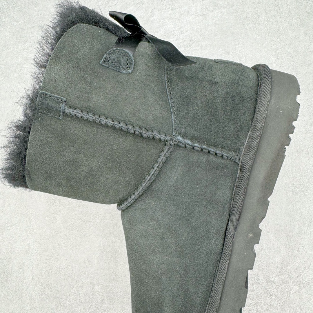 图片[7]-＃SP原厂 UGG 6501 单丝带蝴蝶结秋冬羊皮毛一体雪地靴 全鞋采用ZP同厂 隆丰A级澳洲进口羊皮毛一体 品牌代工厂生产线 完全遵循ZP工艺流程 代工厂原厂版师 秉承无原鞋不开发选择 注重每一处细节 市面最正版型 TREADLITE\\\”轻翼\\\”科技外底 轻便/耐用/柔韧/桩型【售后郑重承诺】一个月内若出现重大脱胶/断底等质量问题 直接为您换新！尺码：35 36 37 38 39 40-选品中心