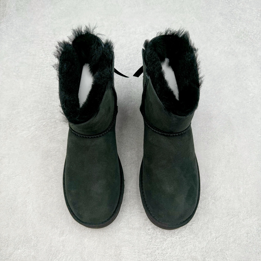 图片[2]-＃SP原厂 UGG 6501 单丝带蝴蝶结秋冬羊皮毛一体雪地靴 全鞋采用ZP同厂 隆丰A级澳洲进口羊皮毛一体 品牌代工厂生产线 完全遵循ZP工艺流程 代工厂原厂版师 秉承无原鞋不开发选择 注重每一处细节 市面最正版型 TREADLITE\\\”轻翼\\\”科技外底 轻便/耐用/柔韧/桩型【售后郑重承诺】一个月内若出现重大脱胶/断底等质量问题 直接为您换新！尺码：35 36 37 38 39 40-选品中心