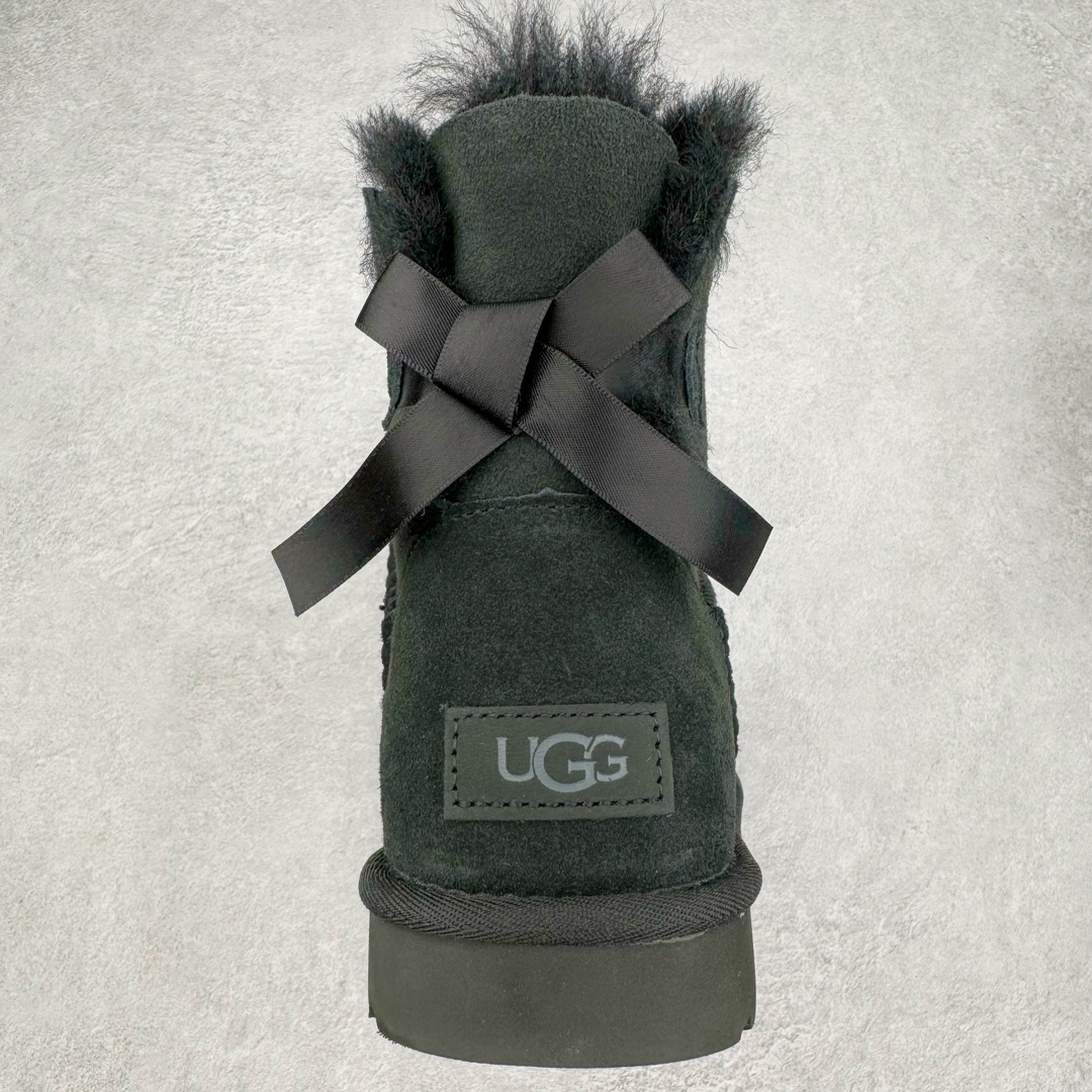 图片[8]-＃SP原厂 UGG 6501 单丝带蝴蝶结秋冬羊皮毛一体雪地靴 全鞋采用ZP同厂 隆丰A级澳洲进口羊皮毛一体 品牌代工厂生产线 完全遵循ZP工艺流程 代工厂原厂版师 秉承无原鞋不开发选择 注重每一处细节 市面最正版型 TREADLITE\\\”轻翼\\\”科技外底 轻便/耐用/柔韧/桩型【售后郑重承诺】一个月内若出现重大脱胶/断底等质量问题 直接为您换新！尺码：35 36 37 38 39 40-选品中心