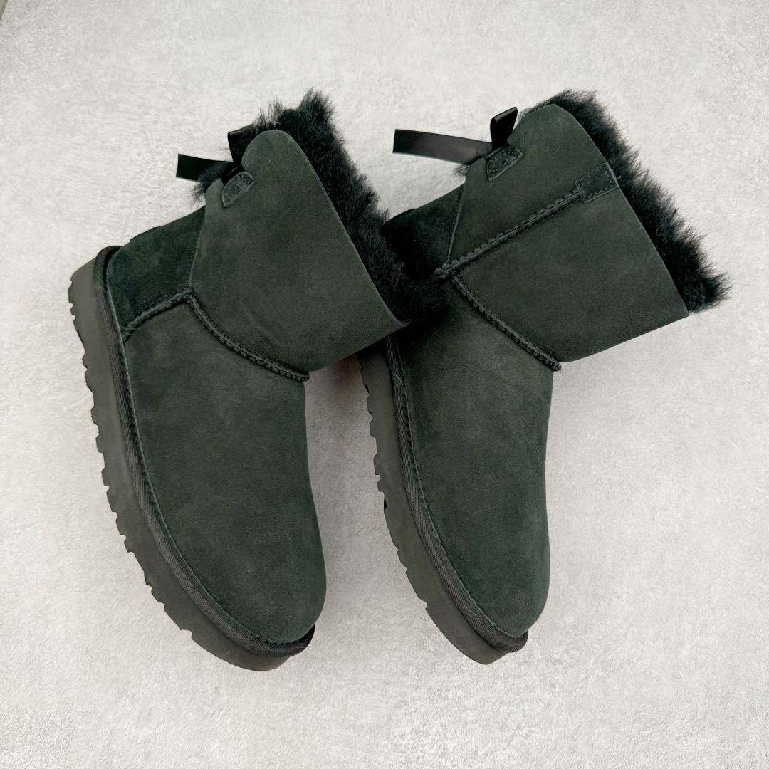 图片[3]-＃SP原厂 UGG 6501 单丝带蝴蝶结秋冬羊皮毛一体雪地靴 全鞋采用ZP同厂 隆丰A级澳洲进口羊皮毛一体 品牌代工厂生产线 完全遵循ZP工艺流程 代工厂原厂版师 秉承无原鞋不开发选择 注重每一处细节 市面最正版型 TREADLITE\\\”轻翼\\\”科技外底 轻便/耐用/柔韧/桩型【售后郑重承诺】一个月内若出现重大脱胶/断底等质量问题 直接为您换新！尺码：35 36 37 38 39 40-选品中心