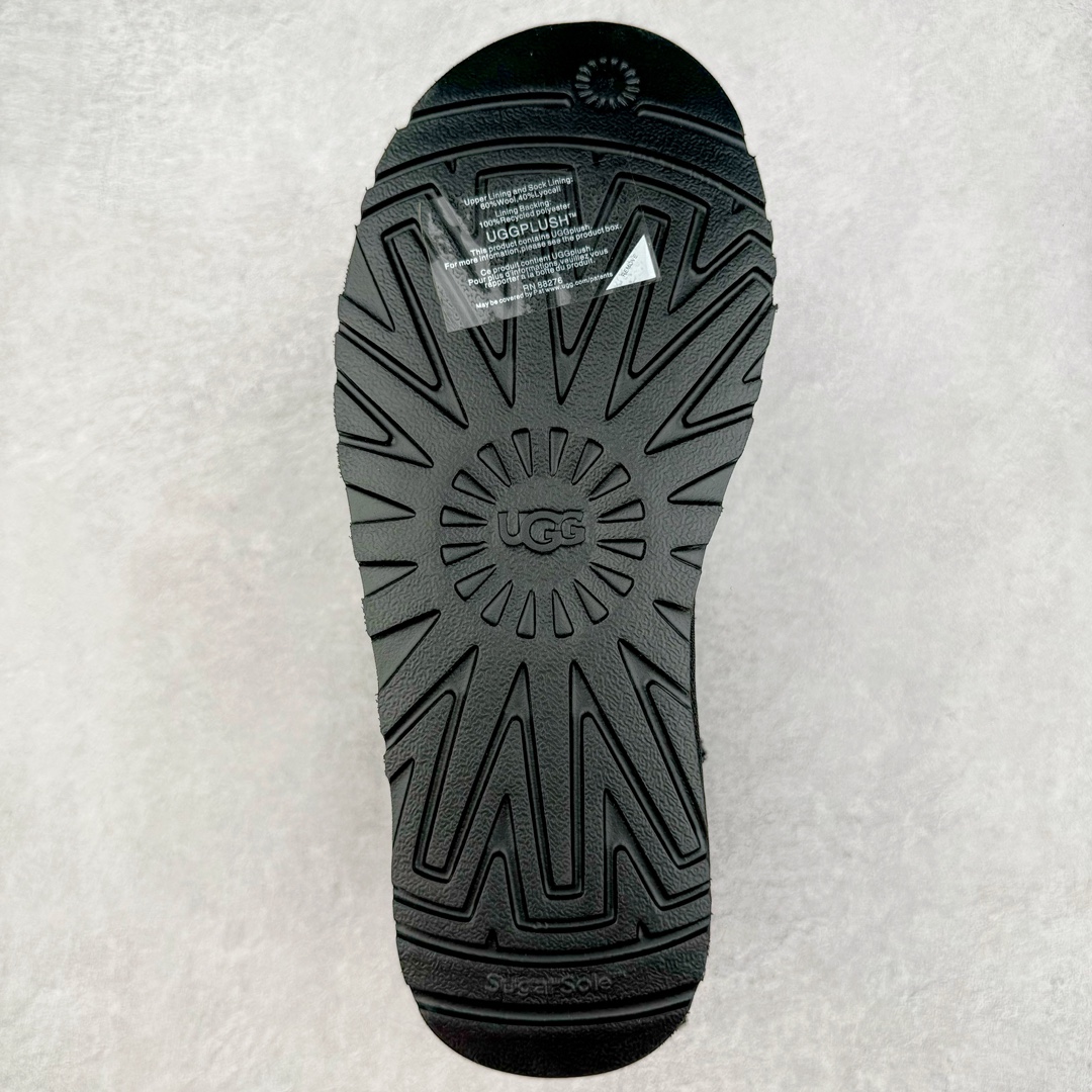 图片[9]-＃SP原厂 UGG 6501 单丝带蝴蝶结秋冬羊皮毛一体雪地靴 全鞋采用ZP同厂 隆丰A级澳洲进口羊皮毛一体 品牌代工厂生产线 完全遵循ZP工艺流程 代工厂原厂版师 秉承无原鞋不开发选择 注重每一处细节 市面最正版型 TREADLITE\\\”轻翼\\\”科技外底 轻便/耐用/柔韧/桩型【售后郑重承诺】一个月内若出现重大脱胶/断底等质量问题 直接为您换新！尺码：35 36 37 38 39 40-选品中心