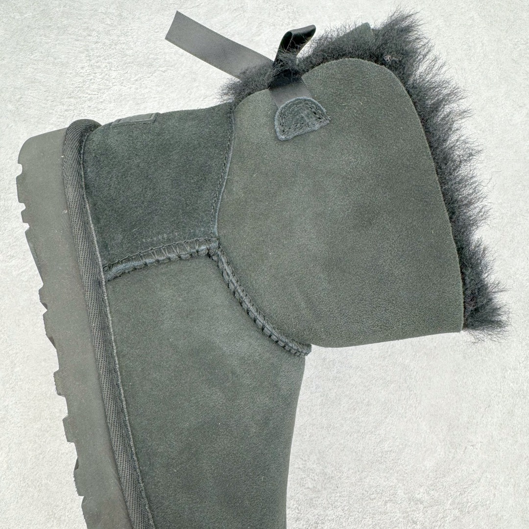 图片[6]-＃SP原厂 UGG 6501 单丝带蝴蝶结秋冬羊皮毛一体雪地靴 全鞋采用ZP同厂 隆丰A级澳洲进口羊皮毛一体 品牌代工厂生产线 完全遵循ZP工艺流程 代工厂原厂版师 秉承无原鞋不开发选择 注重每一处细节 市面最正版型 TREADLITE\\\”轻翼\\\”科技外底 轻便/耐用/柔韧/桩型【售后郑重承诺】一个月内若出现重大脱胶/断底等质量问题 直接为您换新！尺码：35 36 37 38 39 40-选品中心