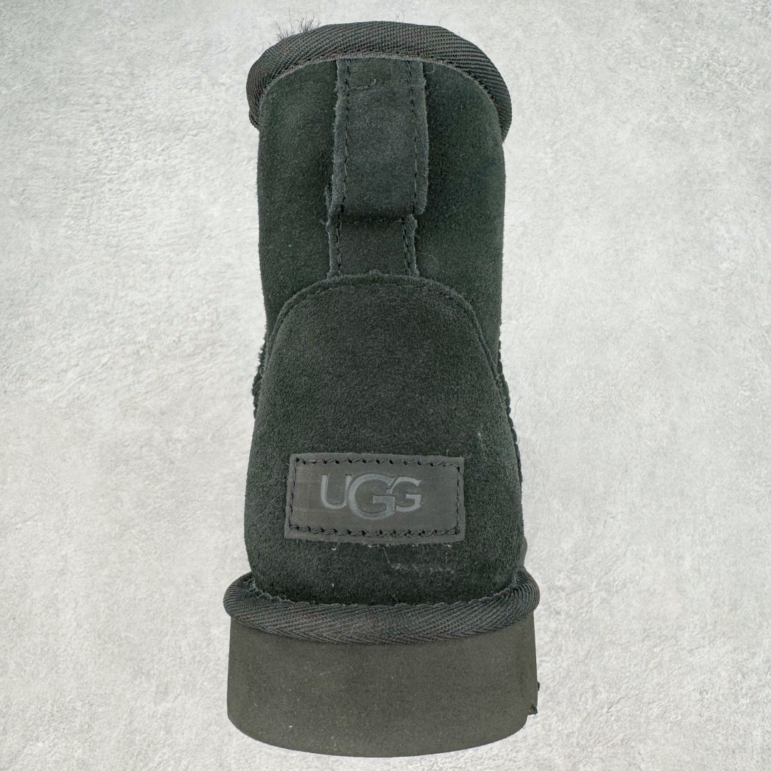 图片[8]-＃SP原厂 UGG 2072 男款经典短筒秋冬羊皮毛一体雪地靴 全鞋采用ZP同厂 隆丰A级澳洲进口羊皮毛一体 品牌代工厂生产线 完全遵循ZP工艺流程 代工厂原厂版师 秉承无原鞋不开发选择 注重每一处细节 市面最正版型 TREADLITE\\\”轻翼\\\”科技外底 轻便/耐用/柔韧/桩型【售后郑重承诺】一个月内若出现重大脱胶/断底等质量问题 直接为您换新！尺码：40 41 42 43 44-选品中心