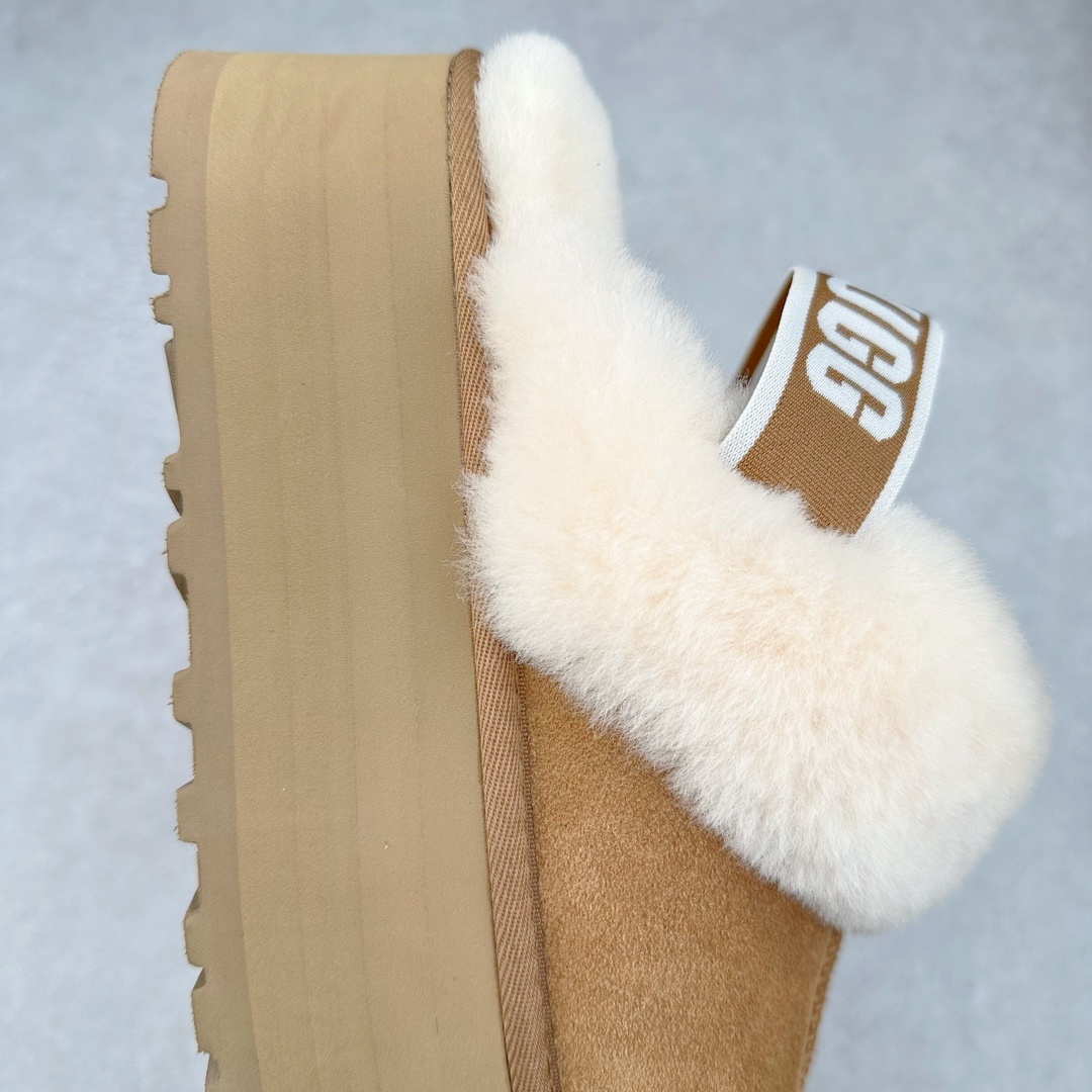 图片[6]-＃纯原 UGG 3474 秋冬羊皮毛一体雪地靴 全鞋采用ZP同厂 隆丰A级澳洲进口羊皮毛一体 品牌代工厂生产线 完全遵循ZP工艺流程 代工厂原厂版师 秉承无原鞋不开发选择 注重每一处细节 市面最正版型 TREADLITE\\\”轻翼\\\”科技外底 轻便/耐用/柔韧/桩型【售后郑重承诺】一个月内若出现重大脱胶/断底等质量问题 直接为您换新！尺码：35 36 37 38 39 40-选品中心