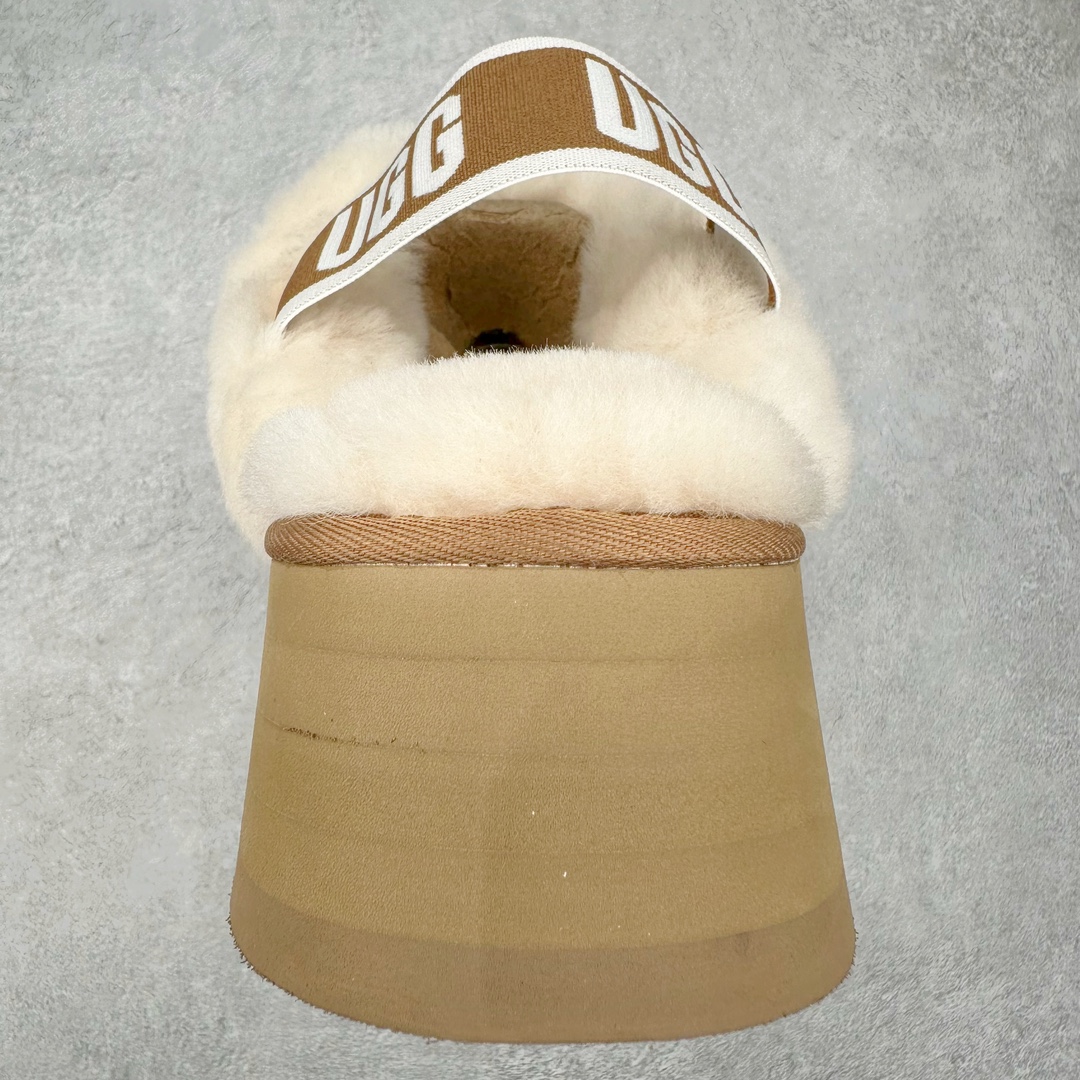 图片[8]-＃纯原 UGG 3474 秋冬羊皮毛一体雪地靴 全鞋采用ZP同厂 隆丰A级澳洲进口羊皮毛一体 品牌代工厂生产线 完全遵循ZP工艺流程 代工厂原厂版师 秉承无原鞋不开发选择 注重每一处细节 市面最正版型 TREADLITE\\\”轻翼\\\”科技外底 轻便/耐用/柔韧/桩型【售后郑重承诺】一个月内若出现重大脱胶/断底等质量问题 直接为您换新！尺码：35 36 37 38 39 40-选品中心