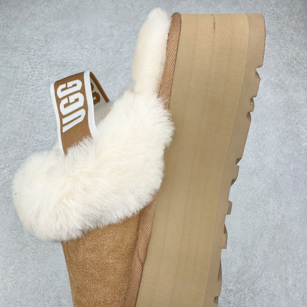 图片[7]-＃纯原 UGG 3474 秋冬羊皮毛一体雪地靴 全鞋采用ZP同厂 隆丰A级澳洲进口羊皮毛一体 品牌代工厂生产线 完全遵循ZP工艺流程 代工厂原厂版师 秉承无原鞋不开发选择 注重每一处细节 市面最正版型 TREADLITE\\\”轻翼\\\”科技外底 轻便/耐用/柔韧/桩型【售后郑重承诺】一个月内若出现重大脱胶/断底等质量问题 直接为您换新！尺码：35 36 37 38 39 40-选品中心