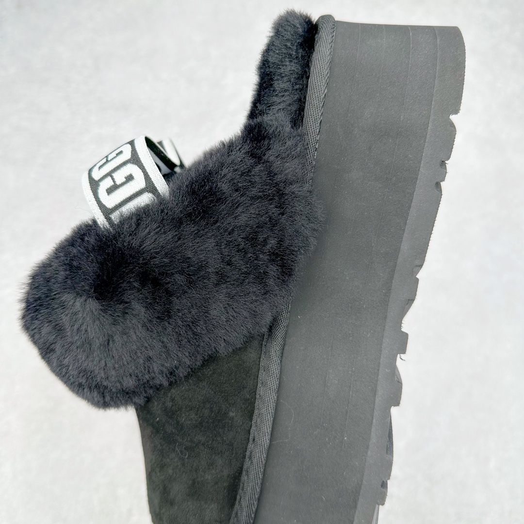 图片[7]-＃纯原 UGG 3474 秋冬羊皮毛一体雪地靴 全鞋采用ZP同厂 隆丰A级澳洲进口羊皮毛一体 品牌代工厂生产线 完全遵循ZP工艺流程 代工厂原厂版师 秉承无原鞋不开发选择 注重每一处细节 市面最正版型 TREADLITE\\\”轻翼\\\”科技外底 轻便/耐用/柔韧/桩型【售后郑重承诺】一个月内若出现重大脱胶/断底等质量问题 直接为您换新！尺码：35 36 37 38 39 40-选品中心