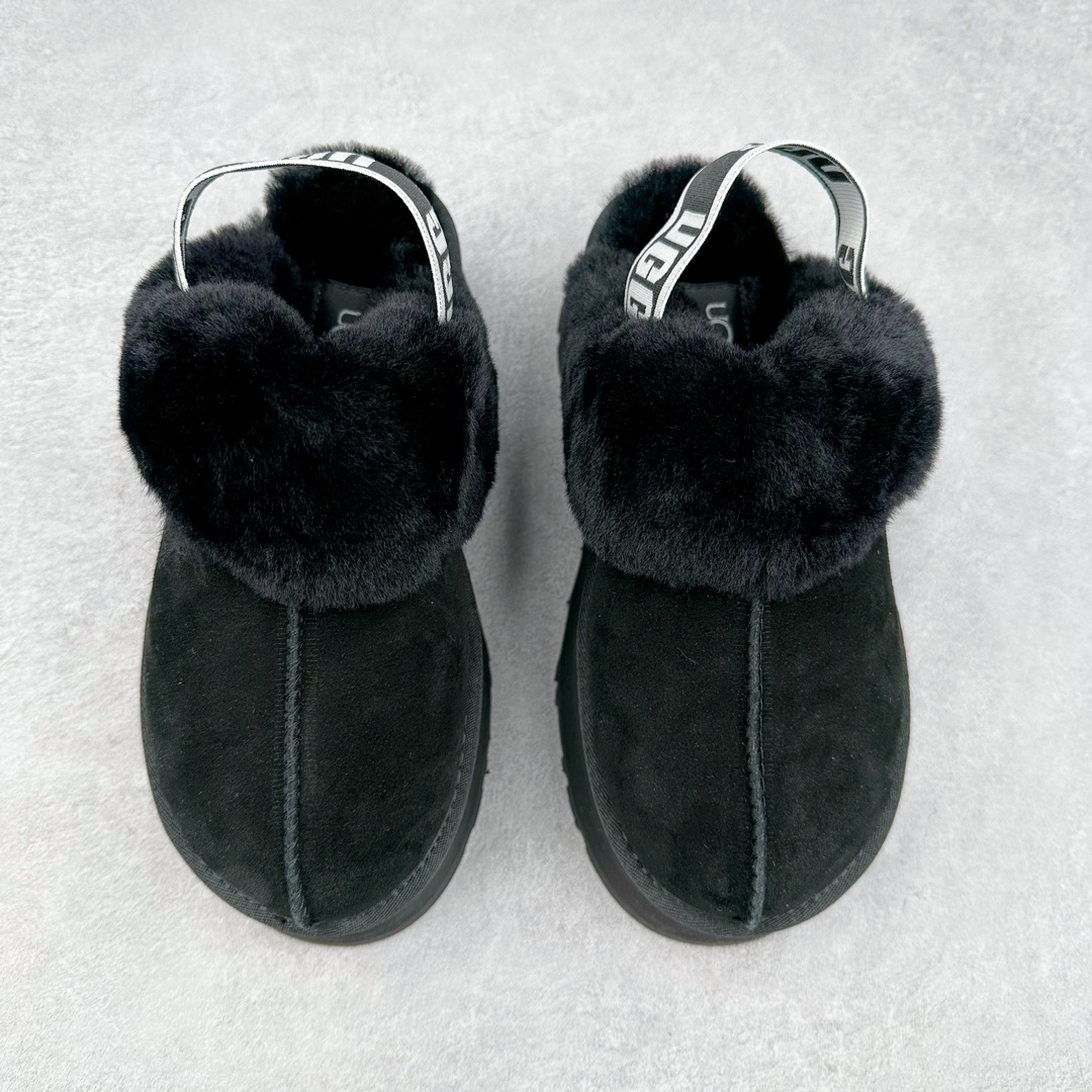 图片[2]-＃纯原 UGG 3474 秋冬羊皮毛一体雪地靴 全鞋采用ZP同厂 隆丰A级澳洲进口羊皮毛一体 品牌代工厂生产线 完全遵循ZP工艺流程 代工厂原厂版师 秉承无原鞋不开发选择 注重每一处细节 市面最正版型 TREADLITE\\\”轻翼\\\”科技外底 轻便/耐用/柔韧/桩型【售后郑重承诺】一个月内若出现重大脱胶/断底等质量问题 直接为您换新！尺码：35 36 37 38 39 40-选品中心