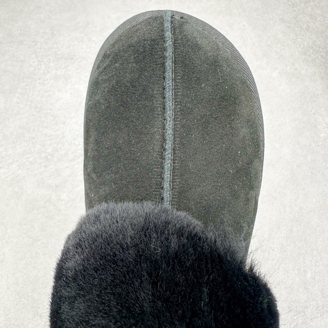 图片[4]-＃纯原 UGG 3474 秋冬羊皮毛一体雪地靴 全鞋采用ZP同厂 隆丰A级澳洲进口羊皮毛一体 品牌代工厂生产线 完全遵循ZP工艺流程 代工厂原厂版师 秉承无原鞋不开发选择 注重每一处细节 市面最正版型 TREADLITE\\\”轻翼\\\”科技外底 轻便/耐用/柔韧/桩型【售后郑重承诺】一个月内若出现重大脱胶/断底等质量问题 直接为您换新！尺码：35 36 37 38 39 40-选品中心