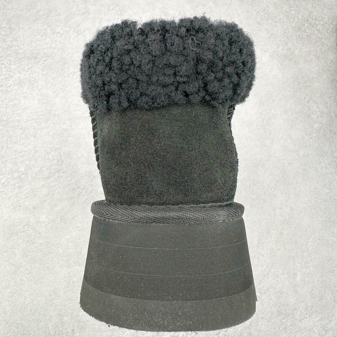 图片[8]-＃纯原 UGG 3954 秋冬羊皮毛一体雪地靴 全鞋采用ZP同厂 隆丰A级澳洲进口羊皮毛一体 品牌代工厂生产线 完全遵循ZP工艺流程 代工厂原厂版师 秉承无原鞋不开发选择 注重每一处细节 市面最正版型 TREADLITE\\\”轻翼\\\”科技外底 轻便/耐用/柔韧/桩型【售后郑重承诺】一个月内若出现重大脱胶/断底等质量问题 直接为您换新！尺码：35 36 37 38 39 40-选品中心