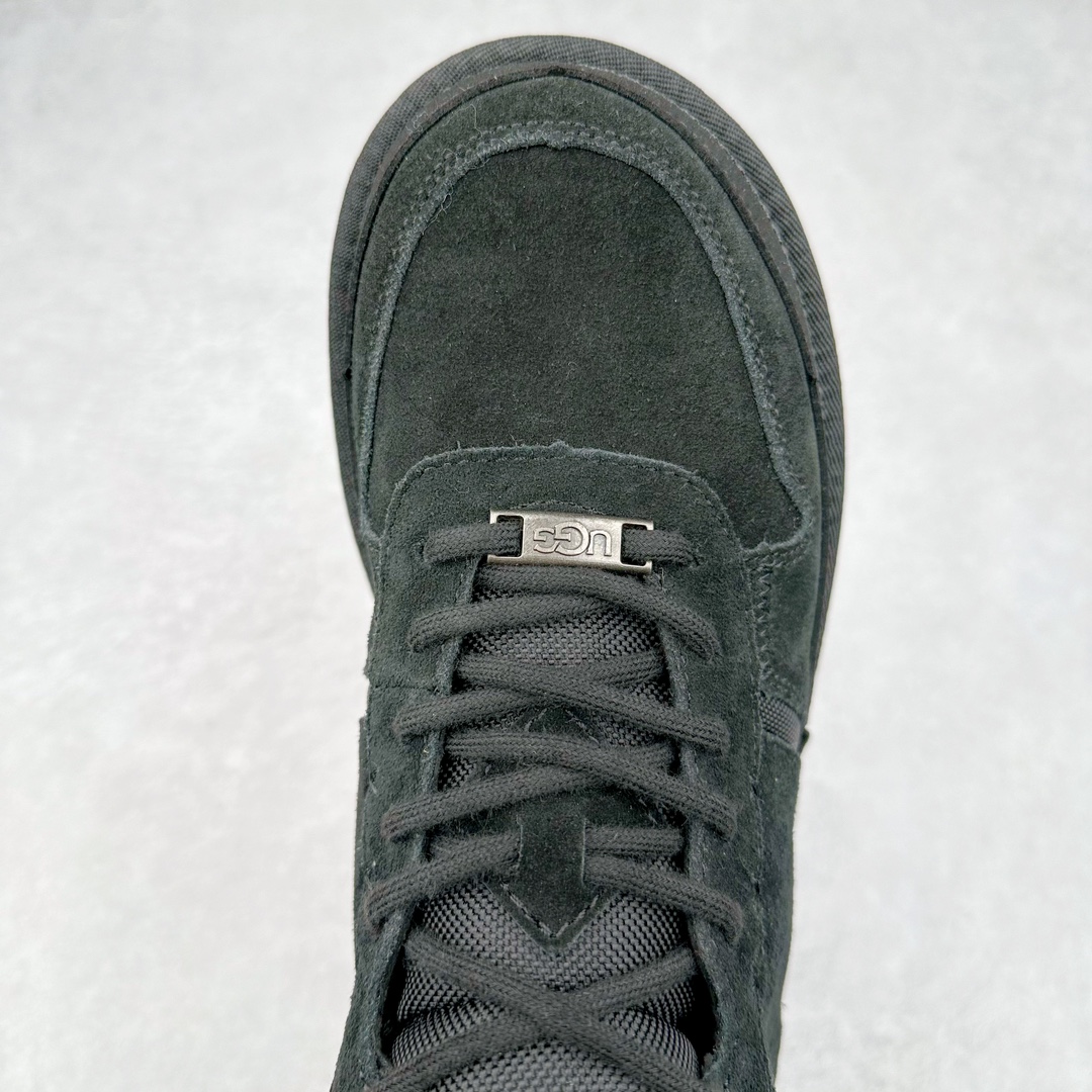 图片[4]-＃纯原 UGG 4054 秋冬羊皮毛一体雪地靴 全鞋采用ZP同厂 隆丰A级澳洲进口羊皮毛一体 品牌代工厂生产线 完全遵循ZP工艺流程 代工厂原厂版师 秉承无原鞋不开发选择 注重每一处细节 市面最正版型 TREADLITE\\\”轻翼\\\”科技外底 轻便/耐用/柔韧/桩型【售后郑重承诺】一个月内若出现重大脱胶/断底等质量问题 直接为您换新！尺码：40 41 42 43 44-选品中心