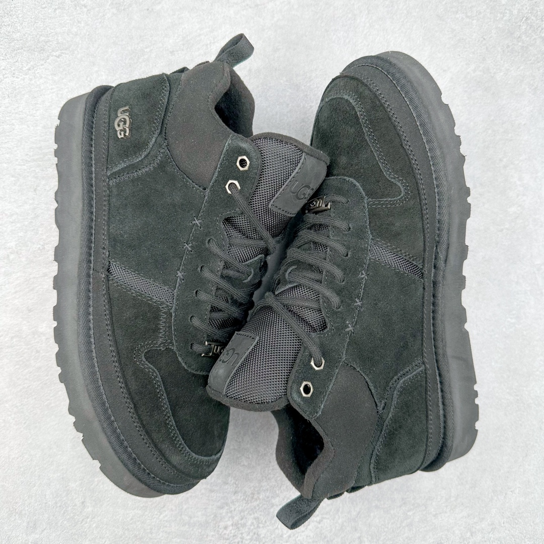 图片[3]-＃纯原 UGG 4054 秋冬羊皮毛一体雪地靴 全鞋采用ZP同厂 隆丰A级澳洲进口羊皮毛一体 品牌代工厂生产线 完全遵循ZP工艺流程 代工厂原厂版师 秉承无原鞋不开发选择 注重每一处细节 市面最正版型 TREADLITE\\\”轻翼\\\”科技外底 轻便/耐用/柔韧/桩型【售后郑重承诺】一个月内若出现重大脱胶/断底等质量问题 直接为您换新！尺码：40 41 42 43 44-选品中心