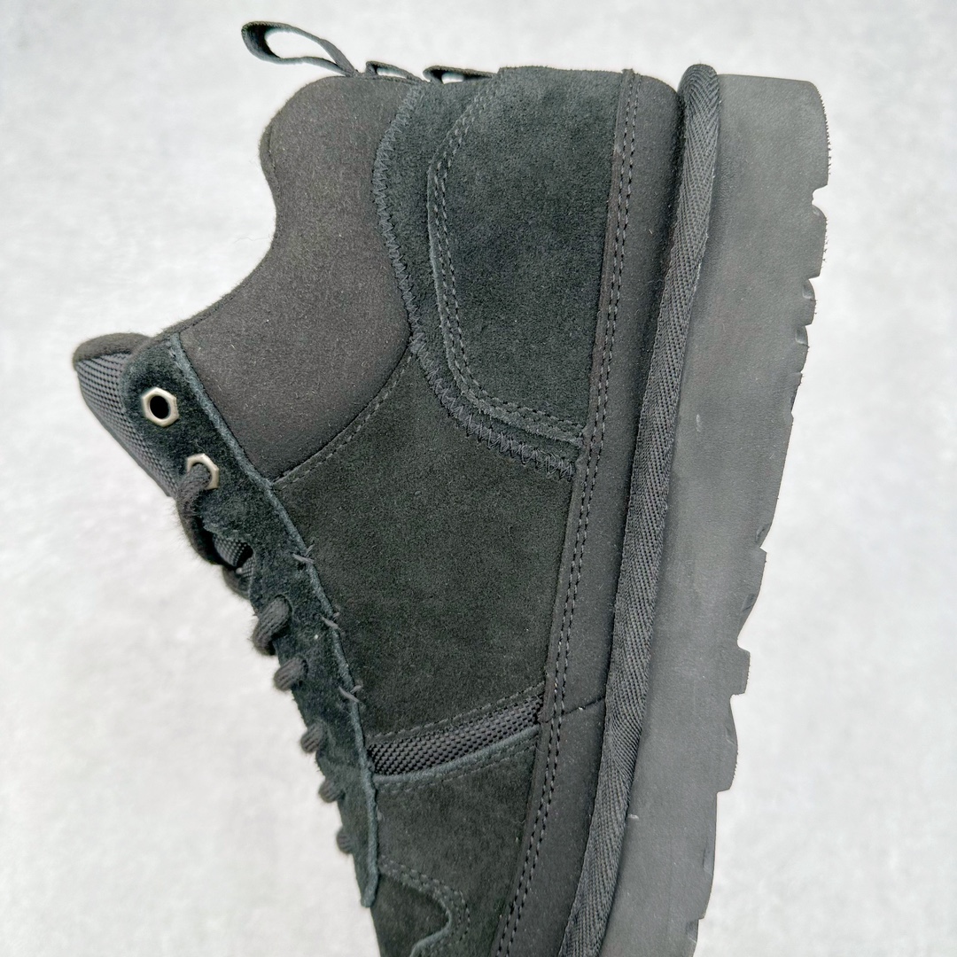 图片[7]-＃纯原 UGG 4054 秋冬羊皮毛一体雪地靴 全鞋采用ZP同厂 隆丰A级澳洲进口羊皮毛一体 品牌代工厂生产线 完全遵循ZP工艺流程 代工厂原厂版师 秉承无原鞋不开发选择 注重每一处细节 市面最正版型 TREADLITE\\\”轻翼\\\”科技外底 轻便/耐用/柔韧/桩型【售后郑重承诺】一个月内若出现重大脱胶/断底等质量问题 直接为您换新！尺码：40 41 42 43 44-选品中心