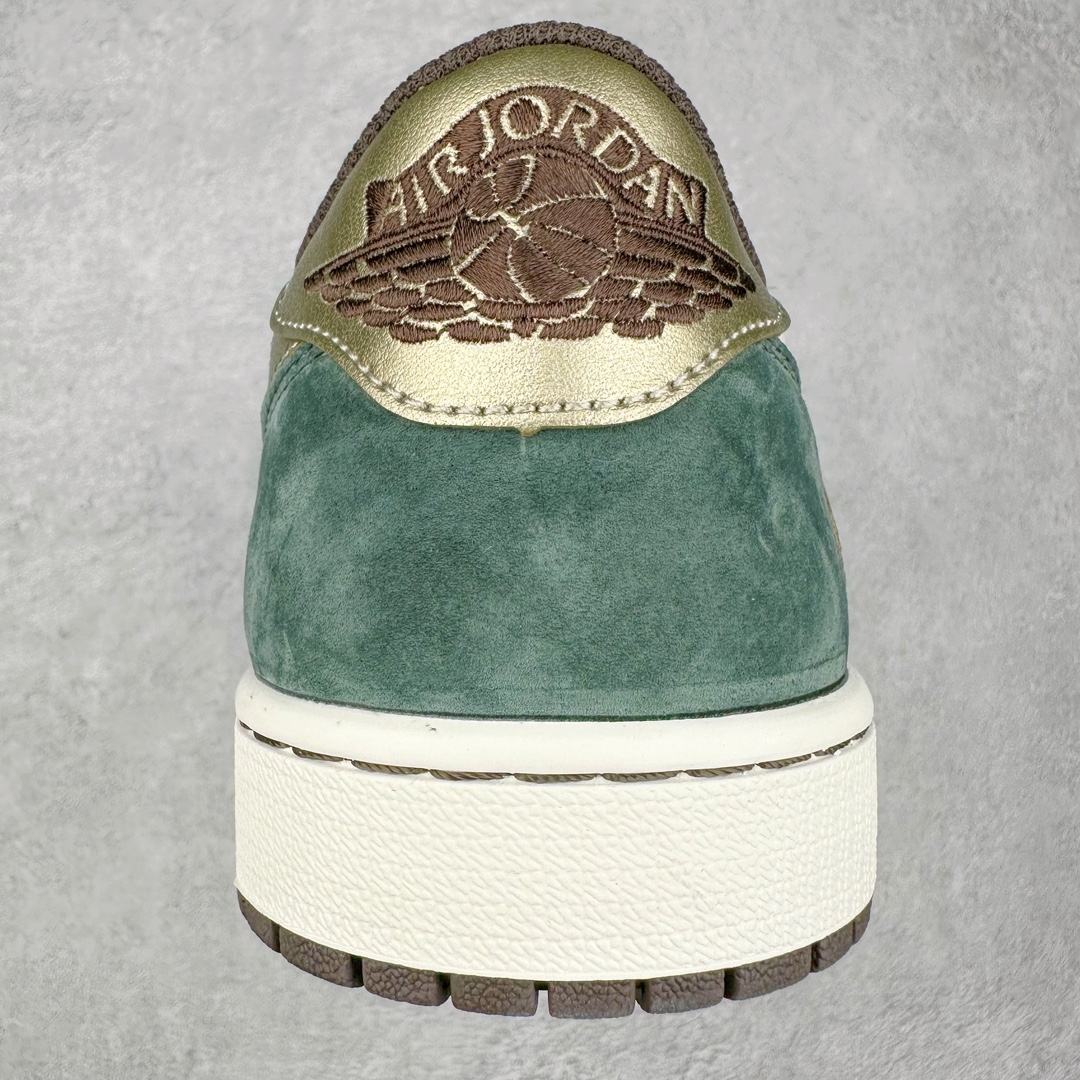 图片[8]-TS x Air Jordan AJ1 Low 倒钩低帮联名定制配色 DM7866-818 原厂内置气垫魔块 A模大底 头层小牛皮 鞋舌AJ原厂专用牛津布+AJ专用反口珍珠布+原厂无杂质高弹内里海棉+特殊封边弹力鞋带 尺码：36 36.5 37.5 38 38.5 39 40 40.5 41 42 42.5 43 44 44.5 45 46 47.5-选品中心