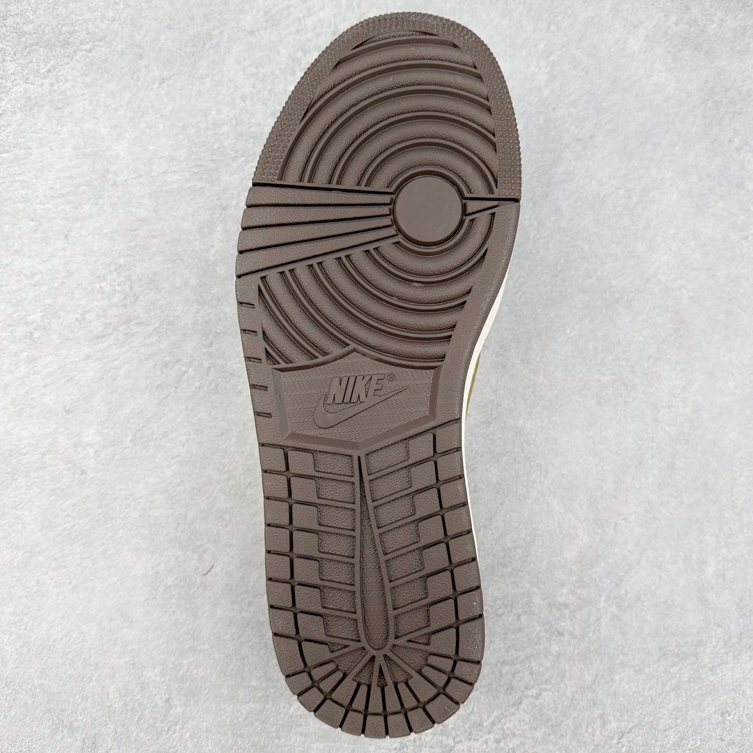 图片[9]-TS x Air Jordan AJ1 Low 倒钩低帮联名定制配色 DM7866-818 原厂内置气垫魔块 A模大底 头层小牛皮 鞋舌AJ原厂专用牛津布+AJ专用反口珍珠布+原厂无杂质高弹内里海棉+特殊封边弹力鞋带 尺码：36 36.5 37.5 38 38.5 39 40 40.5 41 42 42.5 43 44 44.5 45 46 47.5-选品中心