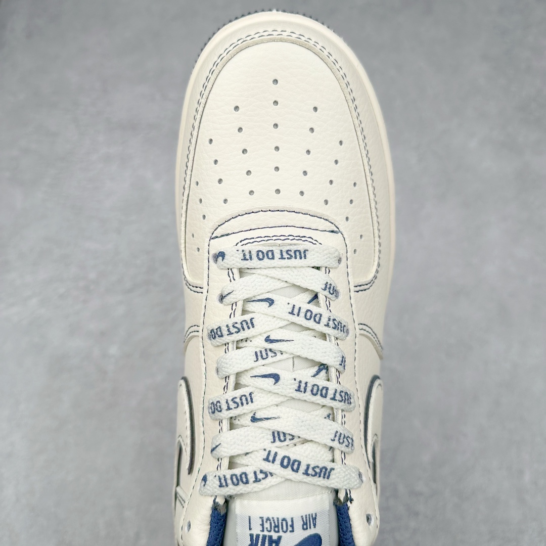 图片[4]-NK Air Force 1´07 Low 空军一号低帮百搭休闲运动板鞋CW2288-111 柔软、弹性十足的缓震性能和出色的中底设计 横跨复古与现代的外型结合 造就出风靡全球 三十多年的Force 1 直到今天还深受青睐 尺码：36 36.5 37.5 38 38.5 39 40 40.5 41 42 42.5 43 44 44.5 45-选品中心