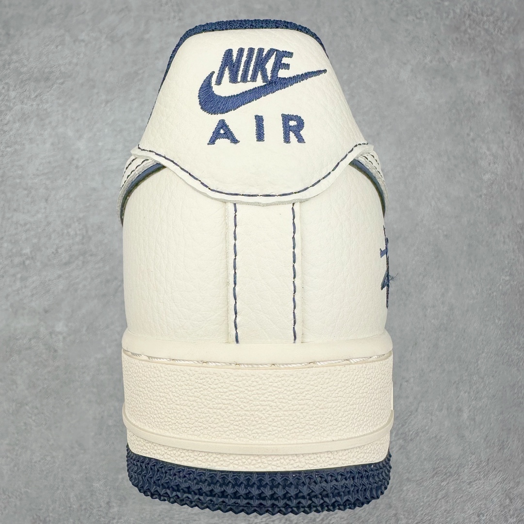 图片[8]-NK Air Force 1´07 Low 空军一号低帮百搭休闲运动板鞋CW2288-111 柔软、弹性十足的缓震性能和出色的中底设计 横跨复古与现代的外型结合 造就出风靡全球 三十多年的Force 1 直到今天还深受青睐 尺码：36 36.5 37.5 38 38.5 39 40 40.5 41 42 42.5 43 44 44.5 45-选品中心