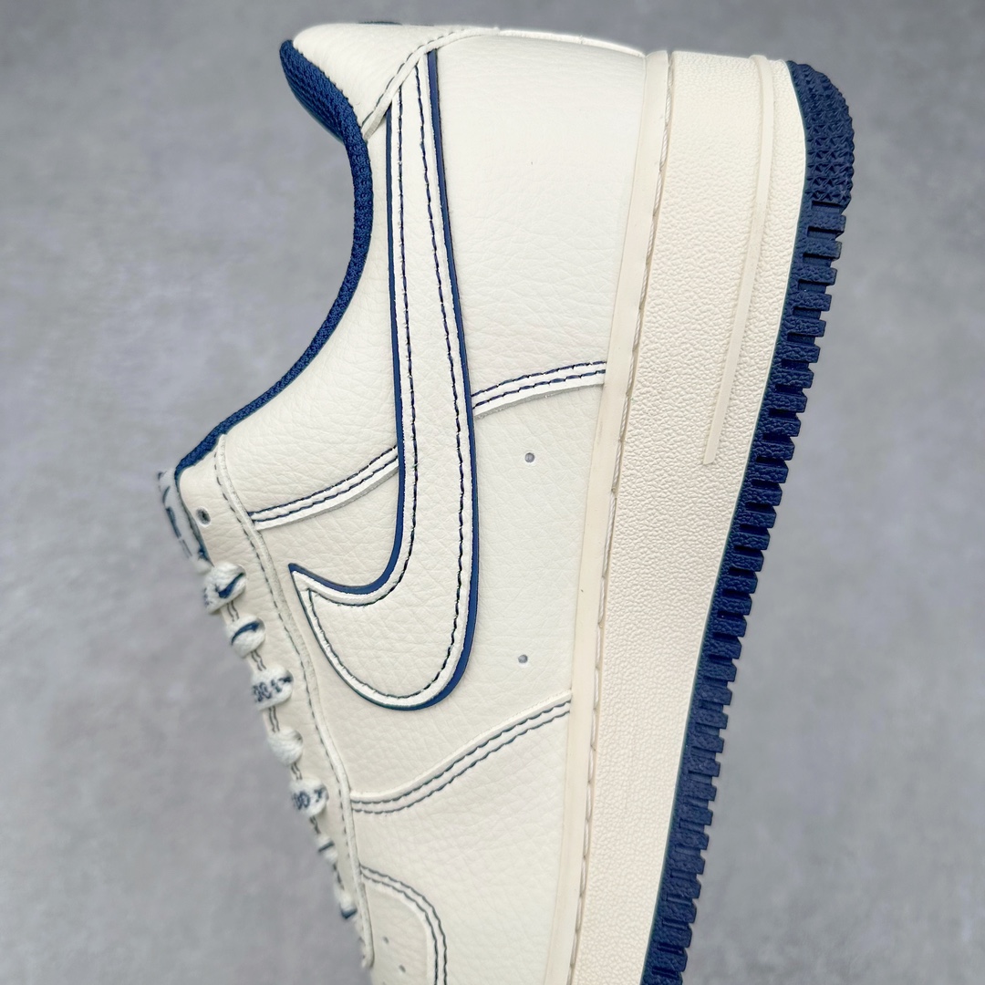 图片[7]-NK Air Force 1´07 Low 空军一号低帮百搭休闲运动板鞋CW2288-111 柔软、弹性十足的缓震性能和出色的中底设计 横跨复古与现代的外型结合 造就出风靡全球 三十多年的Force 1 直到今天还深受青睐 尺码：36 36.5 37.5 38 38.5 39 40 40.5 41 42 42.5 43 44 44.5 45-选品中心