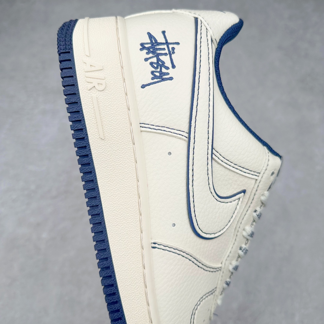 图片[6]-NK Air Force 1´07 Low 空军一号低帮百搭休闲运动板鞋CW2288-111 柔软、弹性十足的缓震性能和出色的中底设计 横跨复古与现代的外型结合 造就出风靡全球 三十多年的Force 1 直到今天还深受青睐 尺码：36 36.5 37.5 38 38.5 39 40 40.5 41 42 42.5 43 44 44.5 45-选品中心