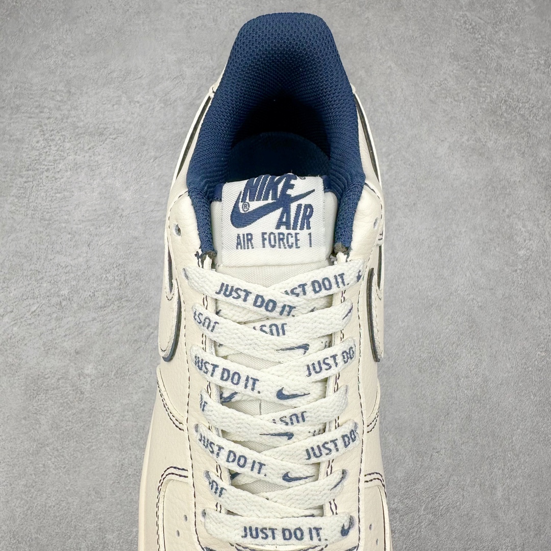 图片[5]-NK Air Force 1´07 Low 空军一号低帮百搭休闲运动板鞋CW2288-111 柔软、弹性十足的缓震性能和出色的中底设计 横跨复古与现代的外型结合 造就出风靡全球 三十多年的Force 1 直到今天还深受青睐 尺码：36 36.5 37.5 38 38.5 39 40 40.5 41 42 42.5 43 44 44.5 45-选品中心