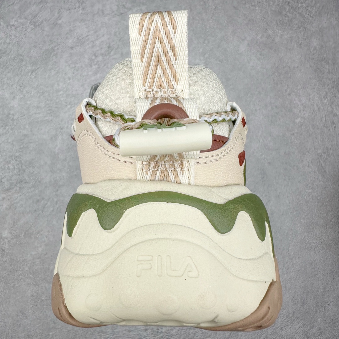 图片[8]-FILA FUSION Fluid 斐乐摩登潮牌防滑耐磨轻便运动鞋 FUSION 系列传承了 FILA 的百年基因，融入年轻运动及潮流文化，成为引领变革、创新突破的一代。以“1+N” 的跨界合作模式重现经典的同时创造经典。带来最出其不意的跨界合作惊喜。同时，FILAFUSION把FILA 的 DNA 融入到定制体验里，你可以随心制造厲于你的产品。FILA FUSION 的鞋家族涵盖了老爹鞋、跑步鞋、网球鞋、季节款。风格复古新潮，满足了时尚人士出行及各类运动的搭配需求，成为当下年轻人筷拥的鞋类品牌之一。FILA FUSION 走进年轻人的世界，通过年轻人运动，街舞，滑板，篮球，展现 FILA FUSION 的潮流态度和年轻文化。FILA FUSION 认为末来属于引领变革、创新突破的年轻一代，让我们一起构成 FILA 未来的蓝图吧！尺码：35.5 36 36.5 37.5 38 38.5 39 40 40.5 41 42 42.5 43 44 44.5 45 45.5-选品中心