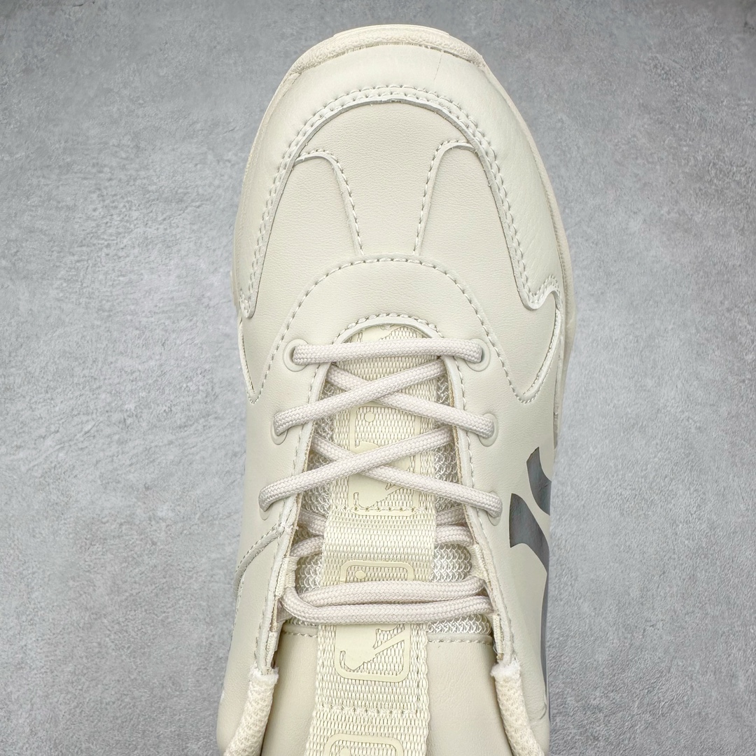 图片[4]-＃DT纯原 MLB Big Ball Chunky 复古印花老爹鞋系列低帮轻量增高厚底百搭休闲运动慢跑鞋 Korea韩国联名NY美国榄球纽约洋基队限定 目前可过轻松秒过各类鉴定 能操作的私聊 韩国代购专供 左脚内置NFC感应 区别市面贴纸假芯片 MLB专用菱形双针中底布 重点细节中底布带注胶孔 原厂NFC感应吊牌 支持鉴定 一个两位数 原盒原标 全套原楦原纸板原厂数据开发 中韩文保养标贴 绿色防霉片 平台代购专供 独家一比一RB+MD组合大底 高频后跟小人Logo精准对位立体饱满 正确网布加超迁鞋面 转印中底走线紧密 转印Logo工艺表层防刮不掉色 尺码：35 36 36.5 37.5 38 38.5 39 40 40.5 41 42 42.5 43 44 44.5 45-选品中心